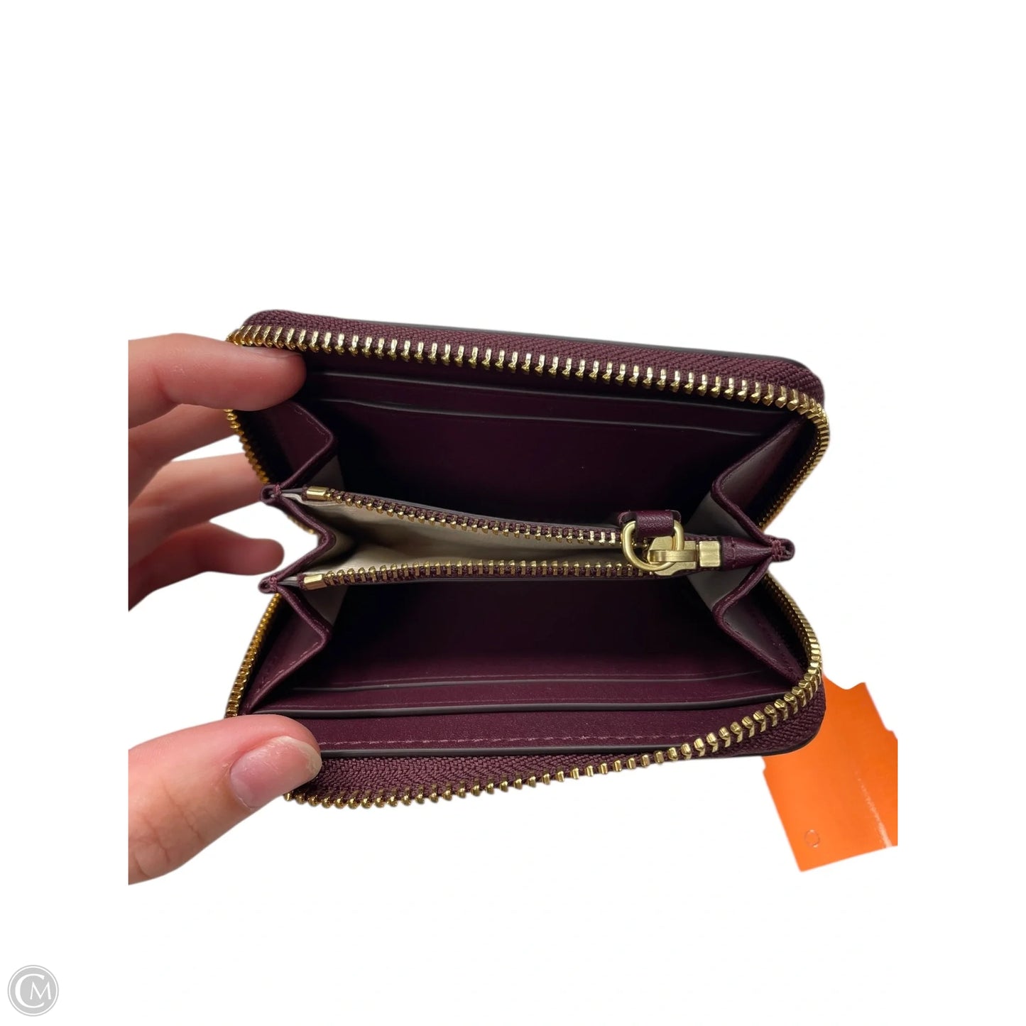 Wallet By Lauren By Ralph Lauren, Size: Small