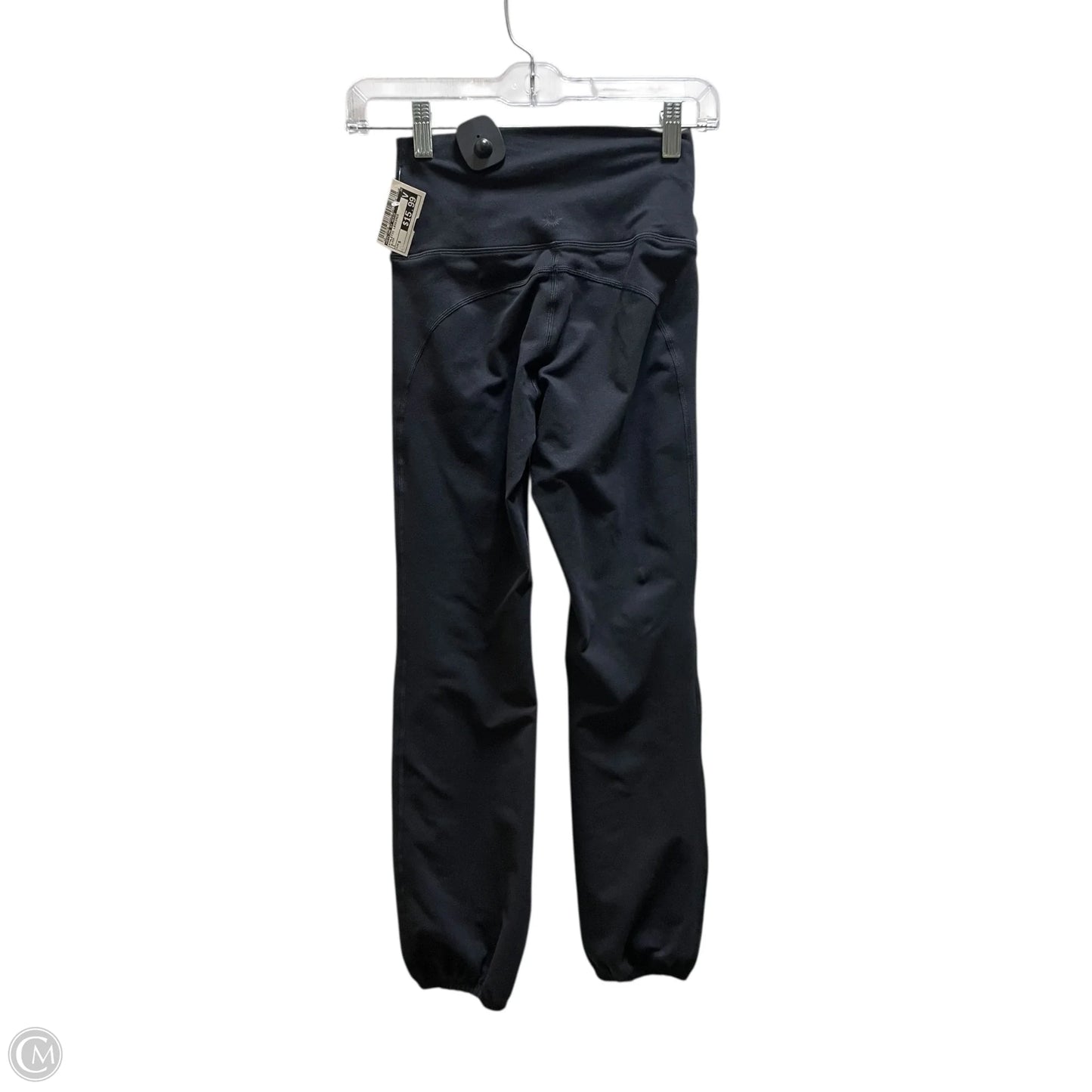 Athletic Leggings By Offline By Aerie In Black, Size: S