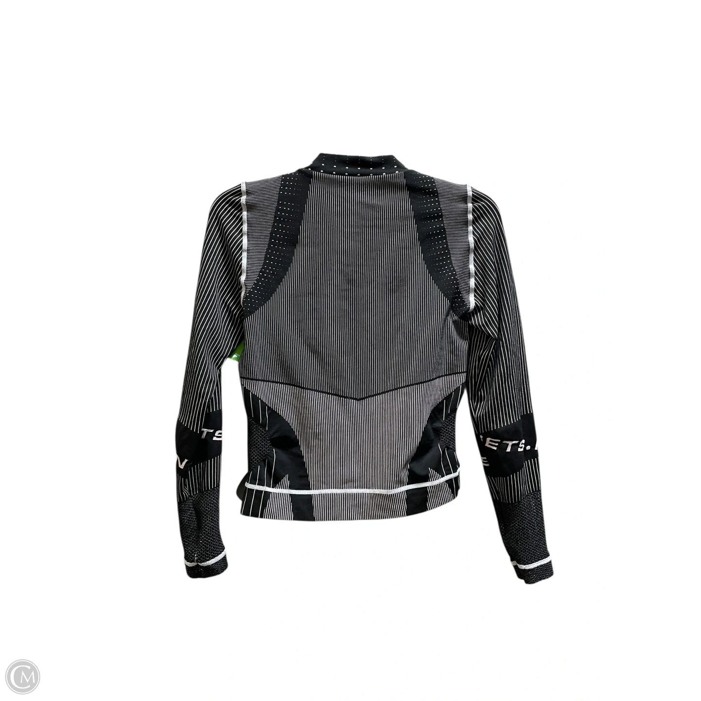 Top Long Sleeve By Out From Under In Black, Size: L