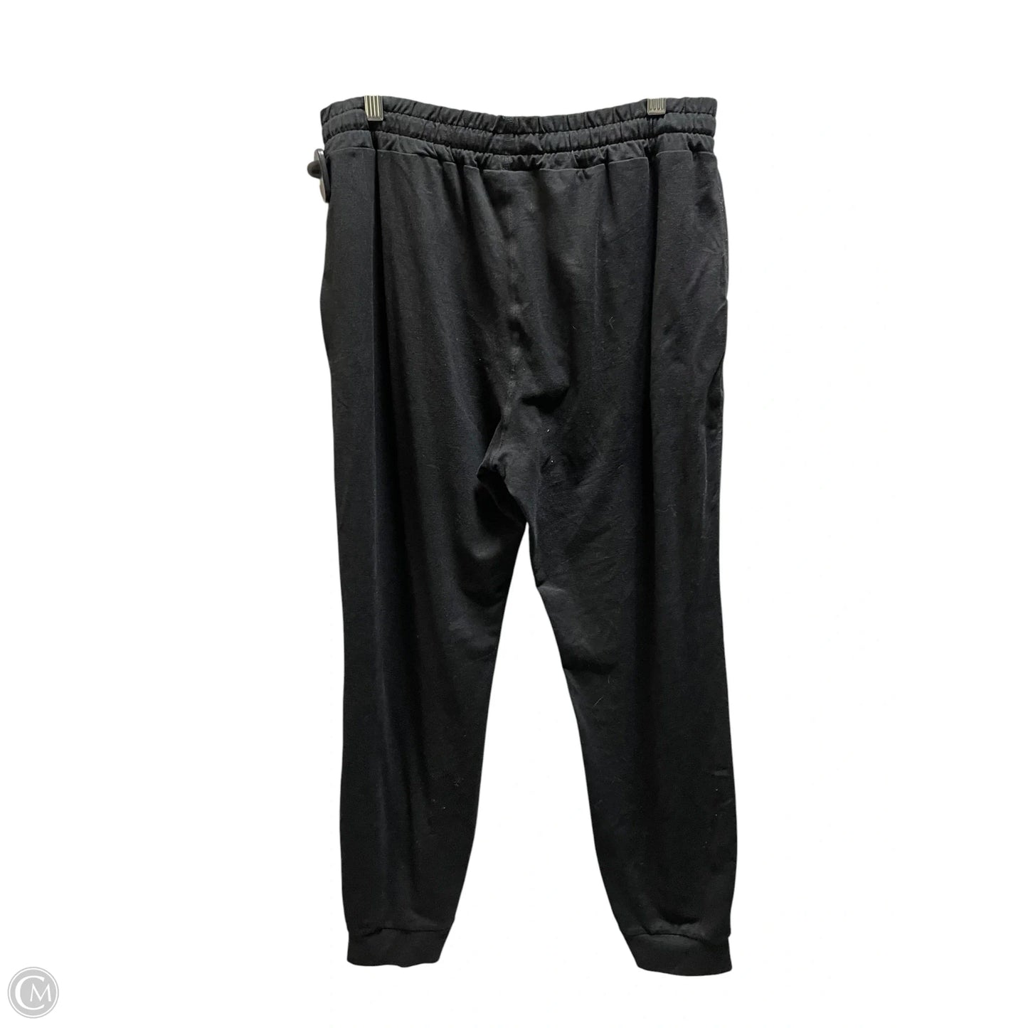 Pants Lounge By Vuori In Grey, Size: L