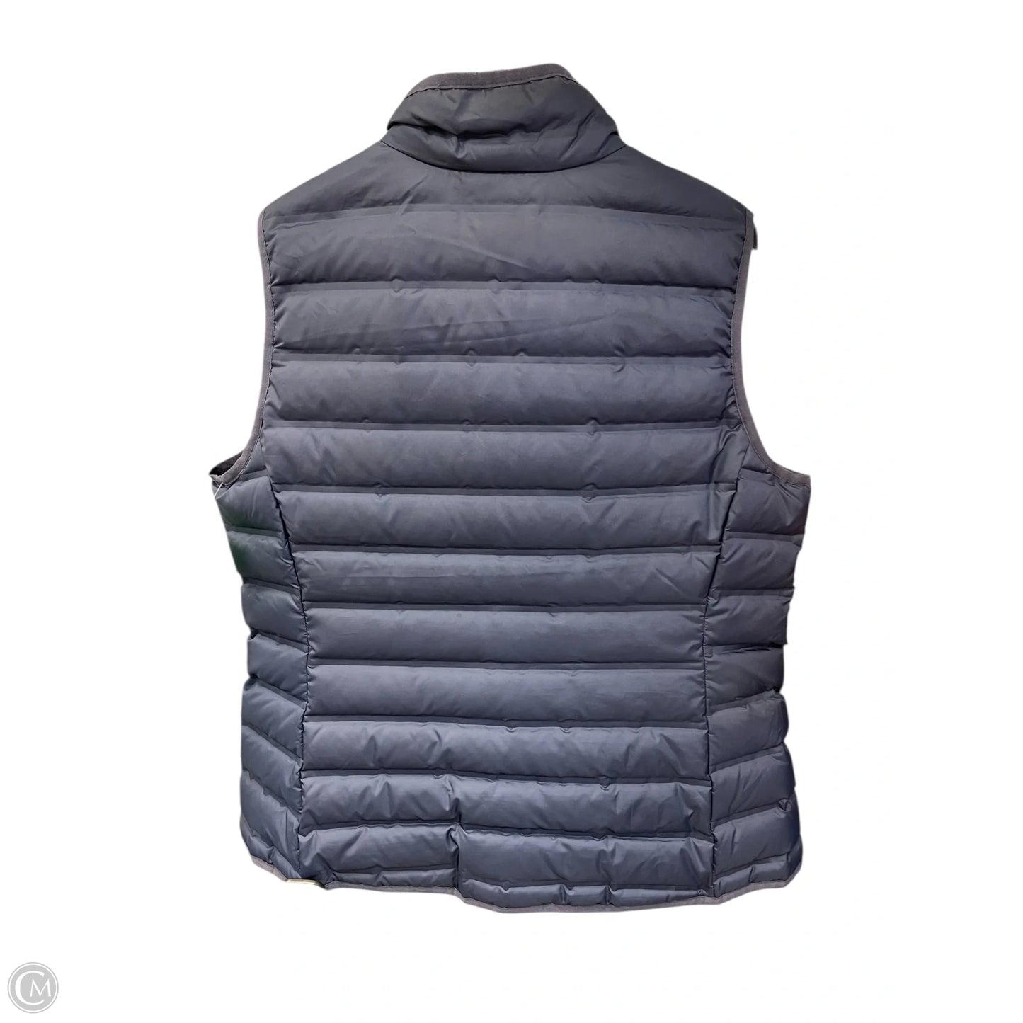 Vest Puffer & Quilted By Columbia In Navy, Size: Xl