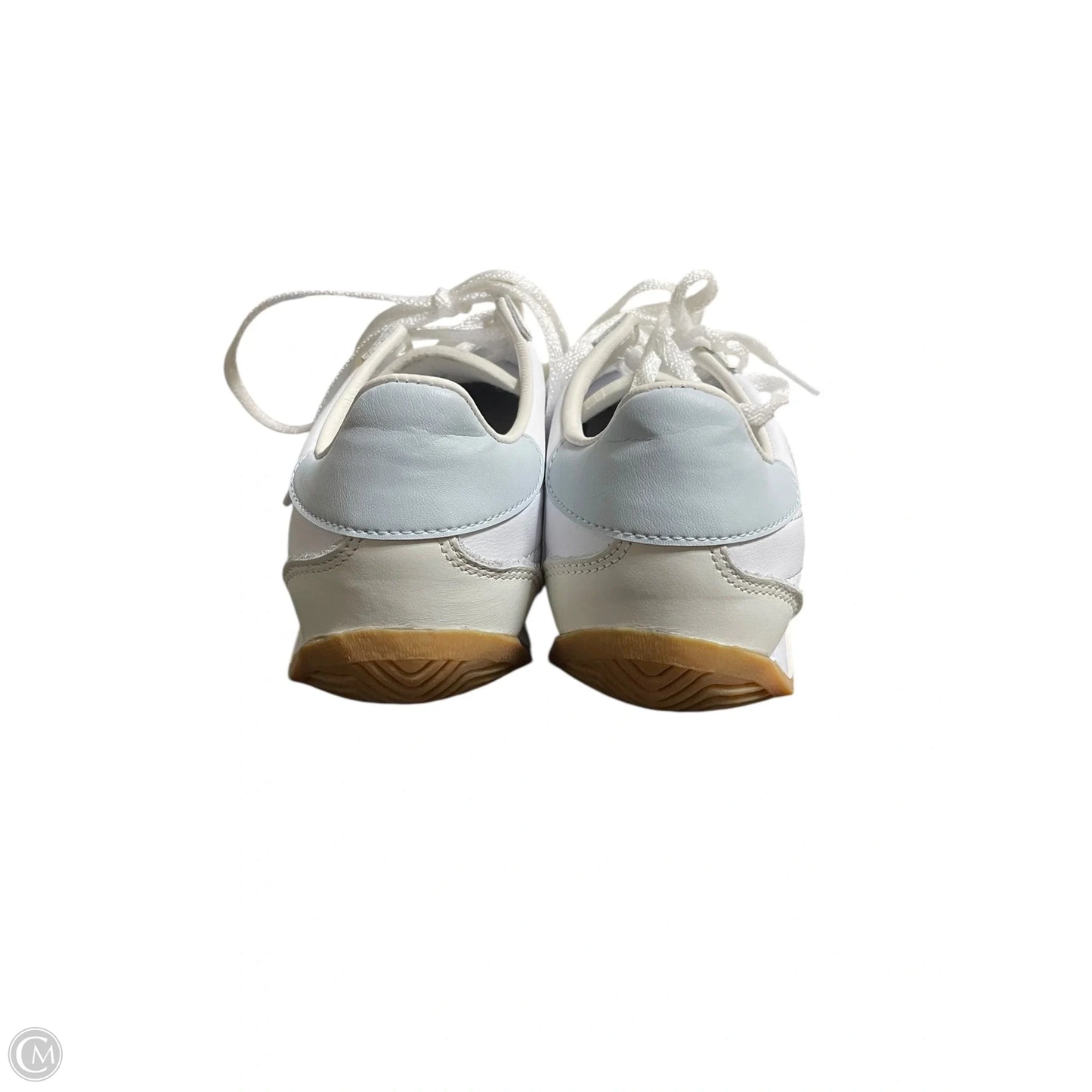 Shoes Sneakers By Adidas In White, Size: 7.5