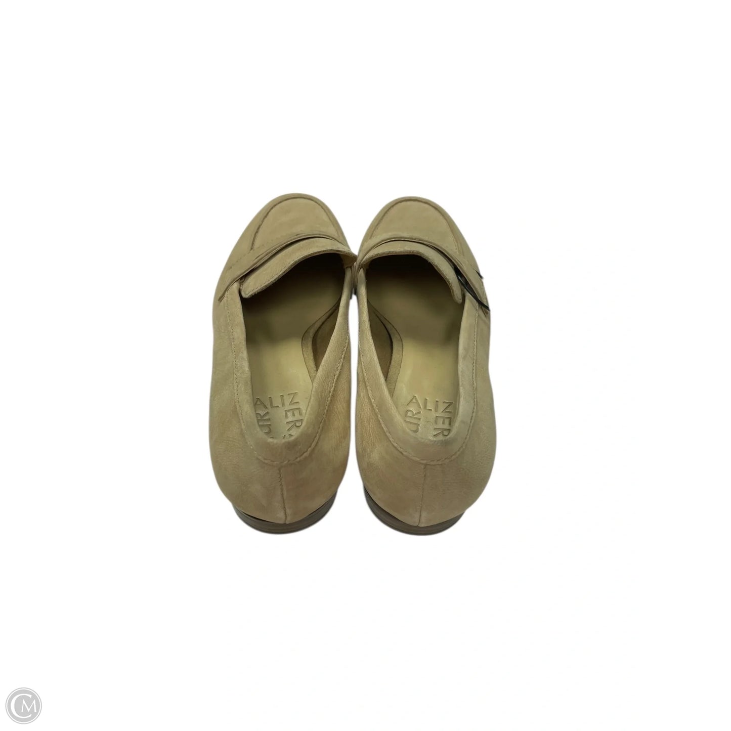 Shoes Flats By Naturalizer In Brown, Size: 6.5