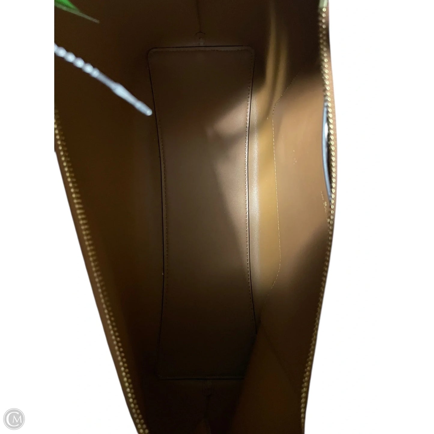 Handbag Designer By Michael Kors, Size: Large