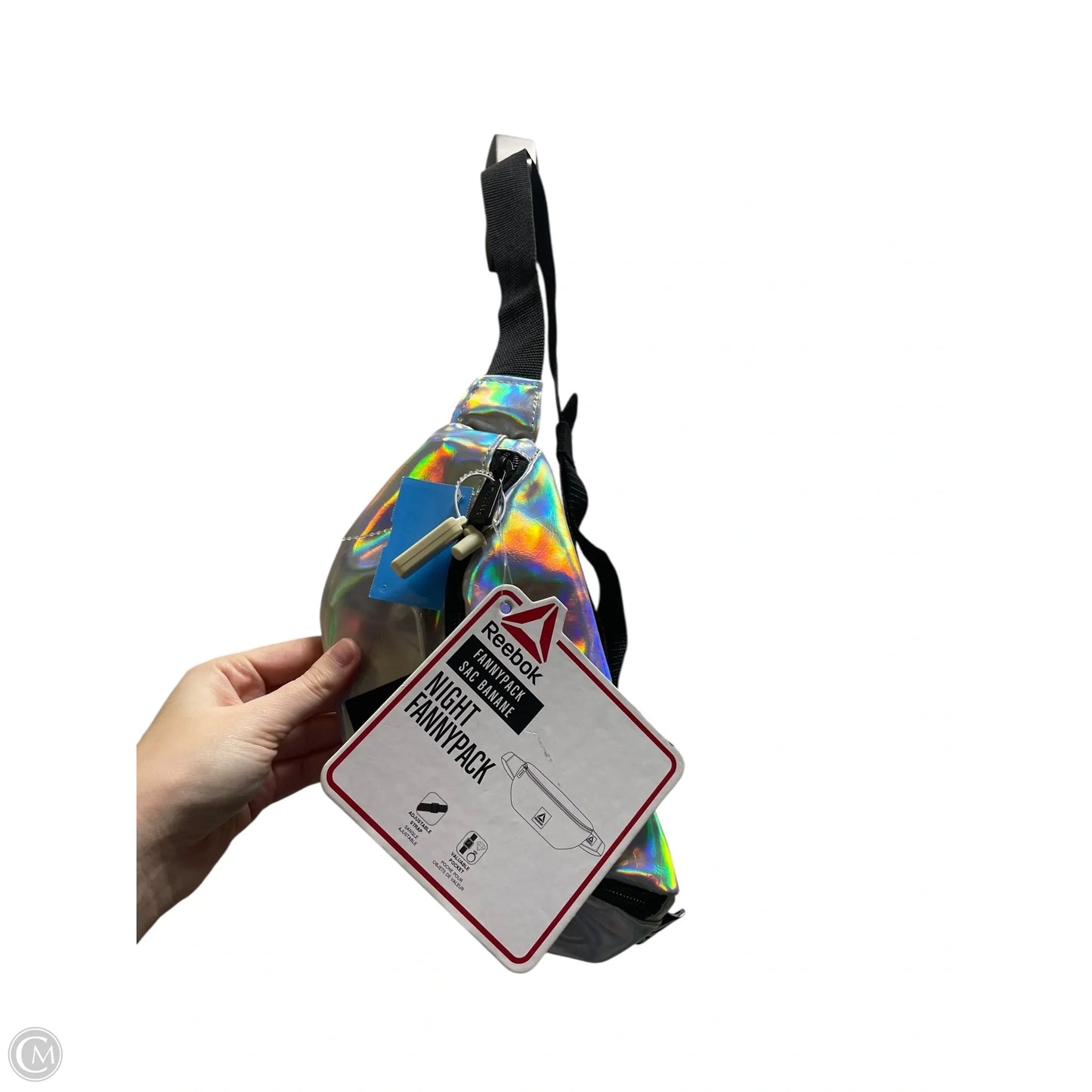 Belt Bag By Reebok, Size: Small