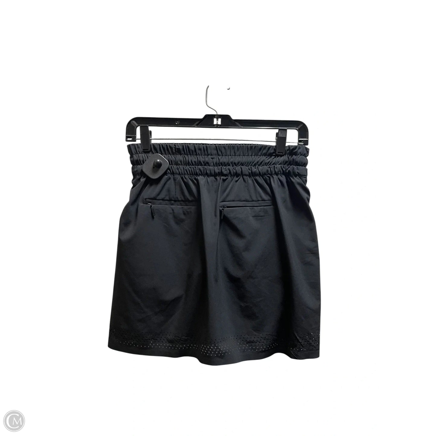Athletic Skirt By Athleta In Black, Size: Xs