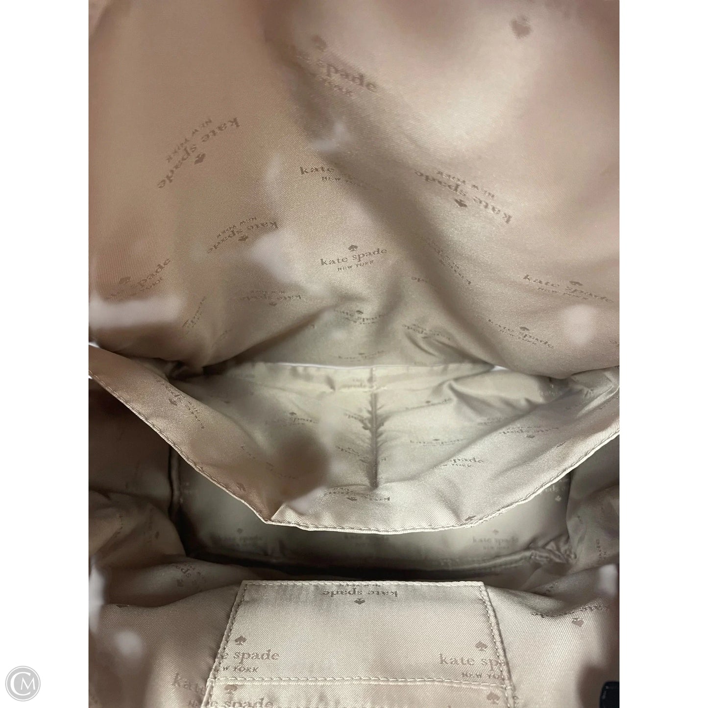 Backpack Designer By Kate Spade, Size: Medium