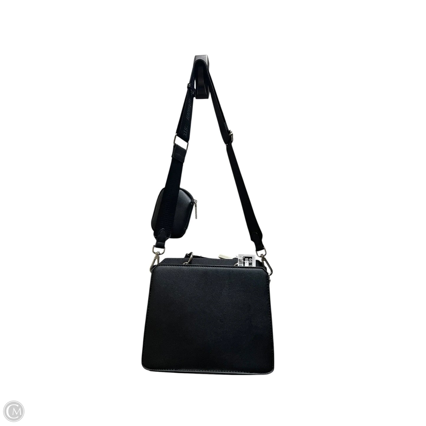 Crossbody By Steve Madden, Size: Medium