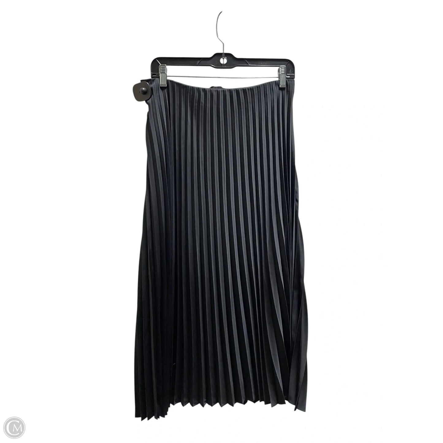 Skirt Maxi By J. Crew In Black, Size: S
