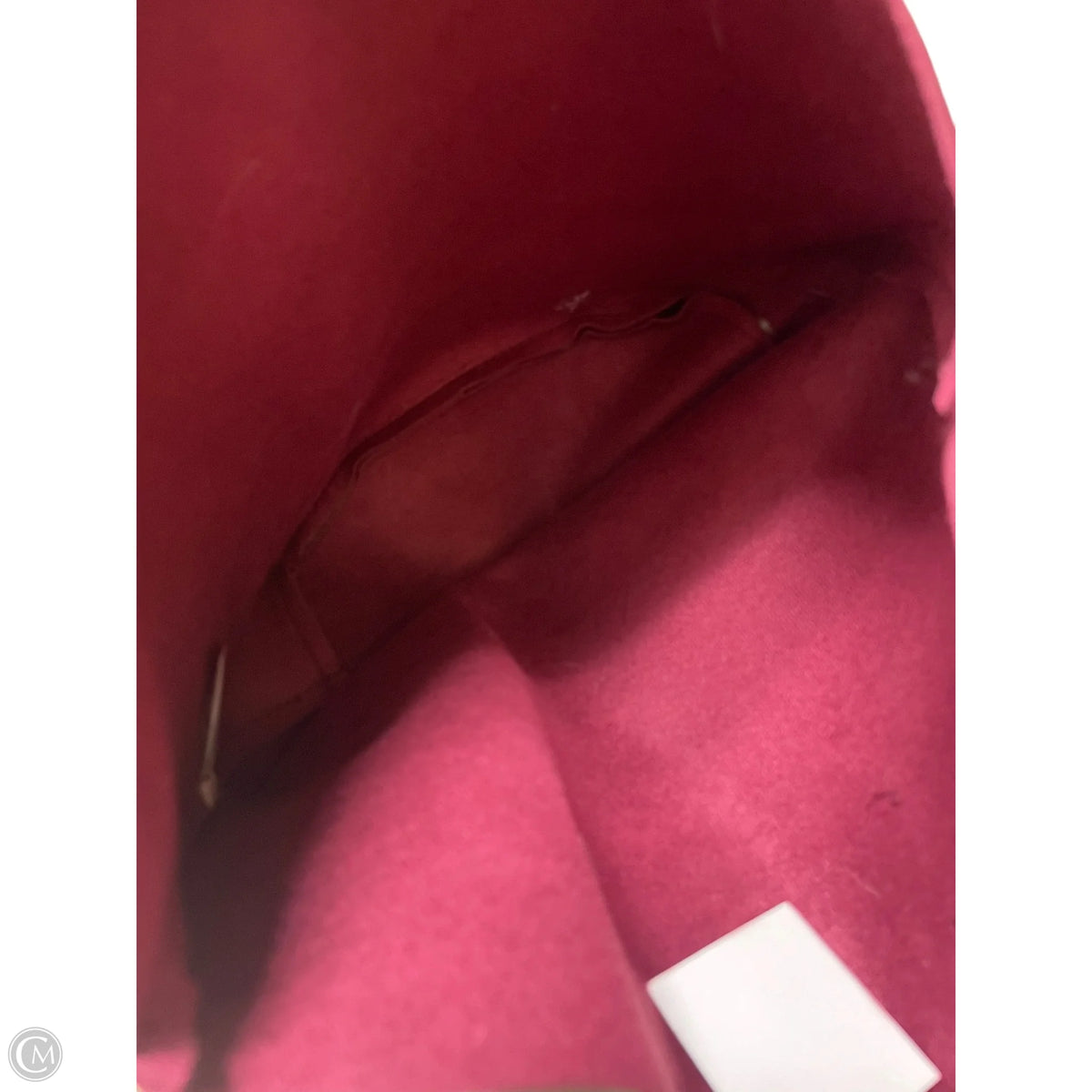 Handbag By Clothes Mentor, Size: Medium