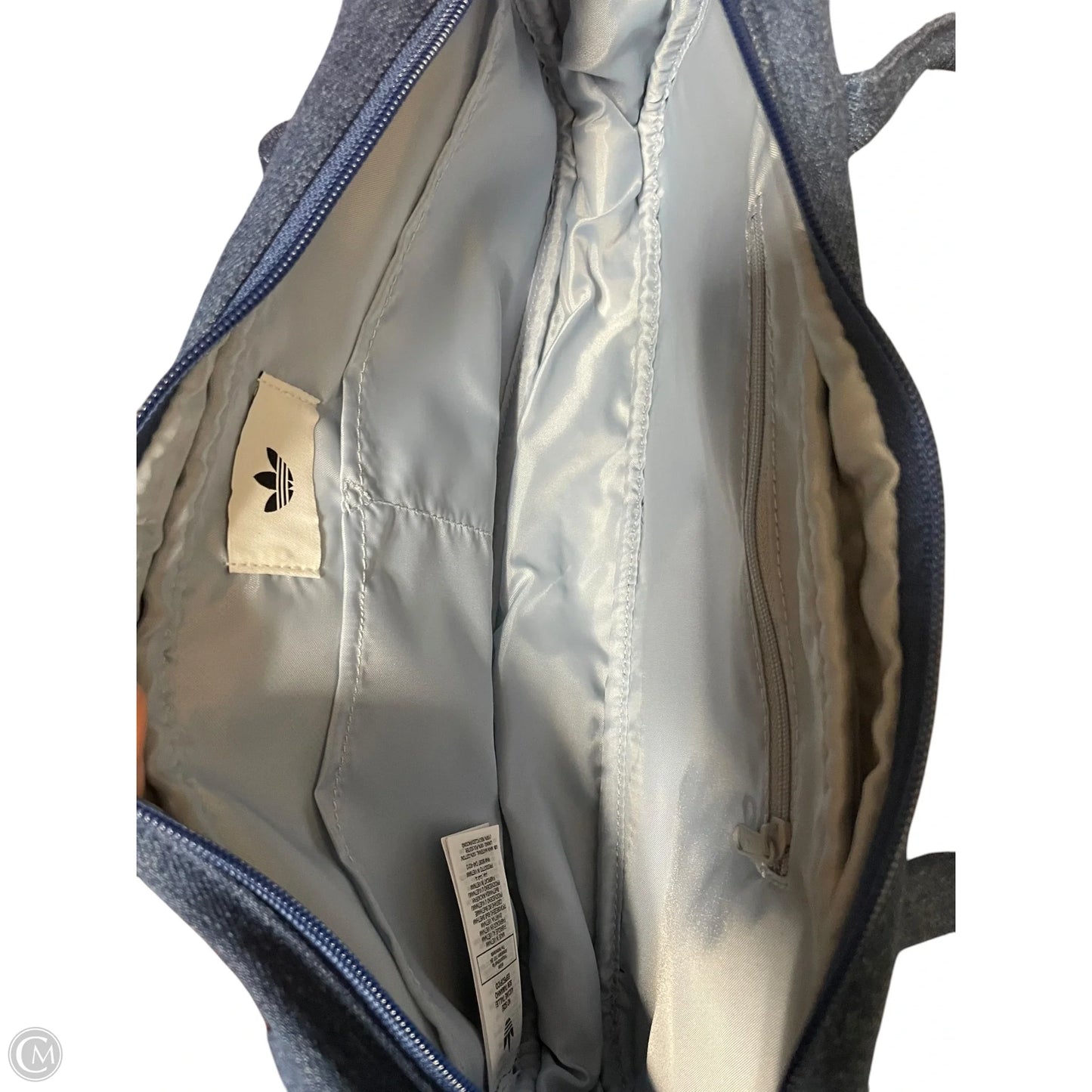 Handbag By Adidas, Size: Medium