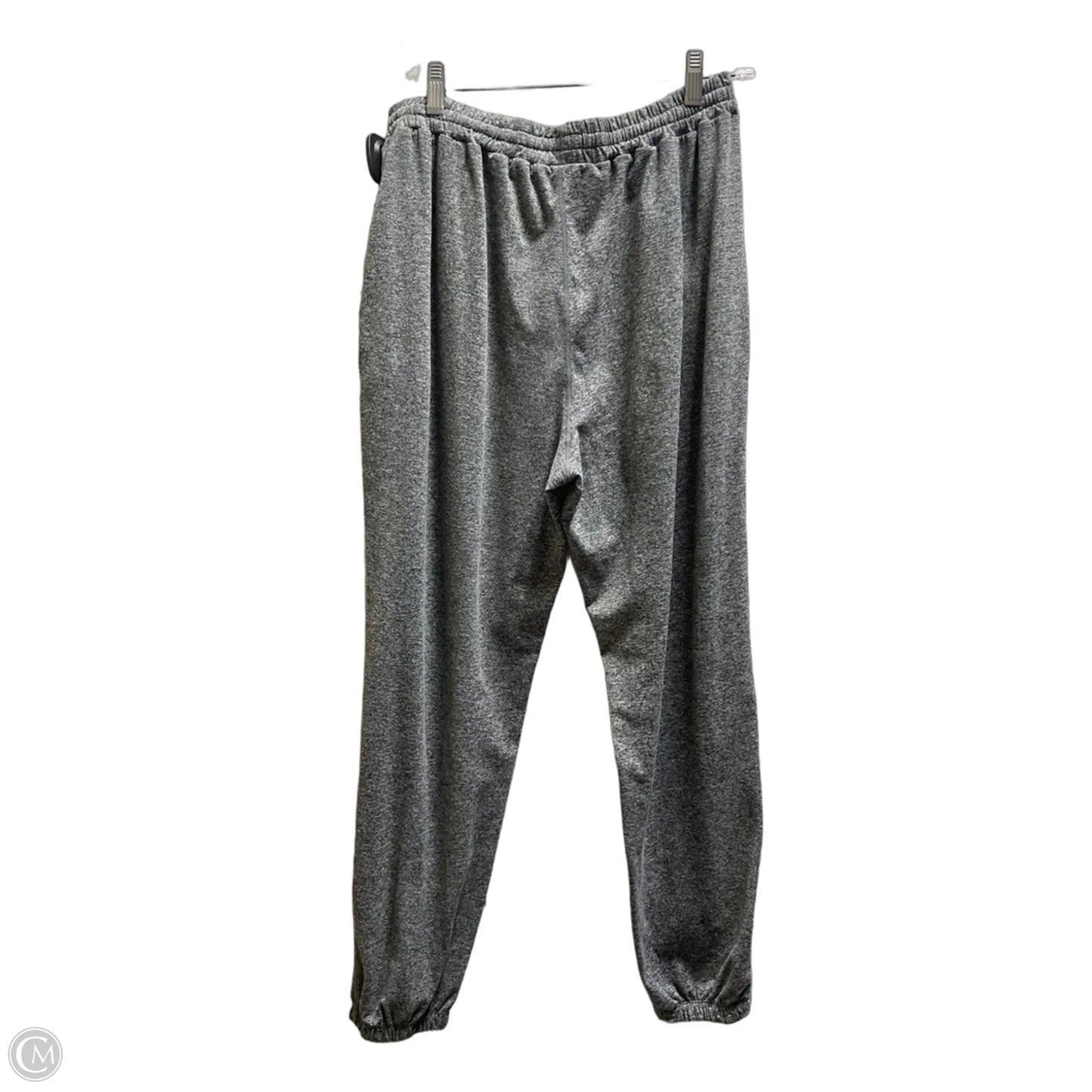 Pants Lounge By Vuori In Grey, Size: M