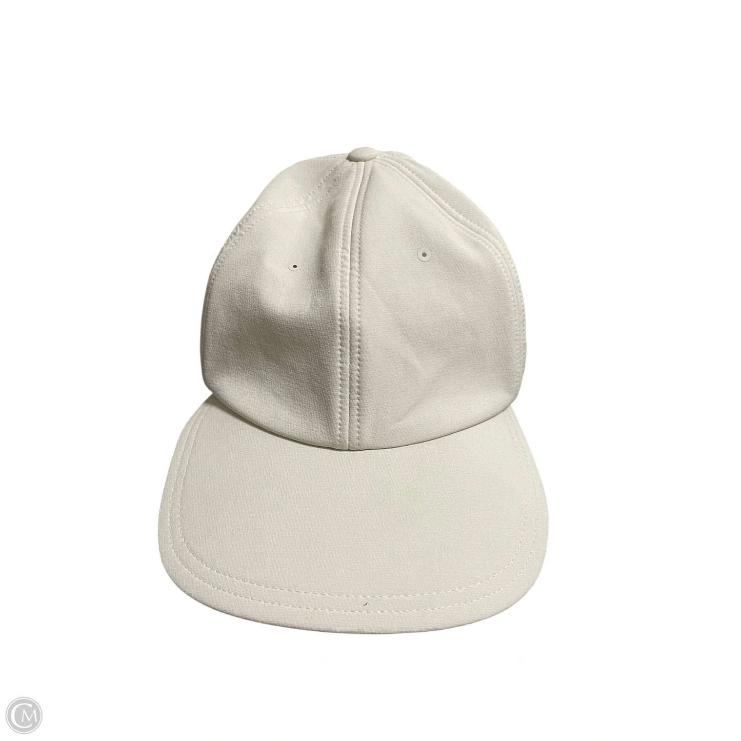 Hat Baseball Cap By Lululemon