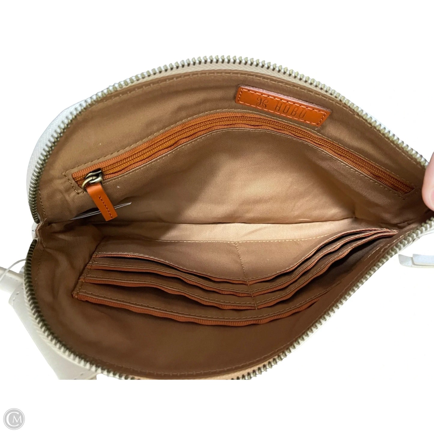 Wristlet By Hobo Intl, Size: Medium