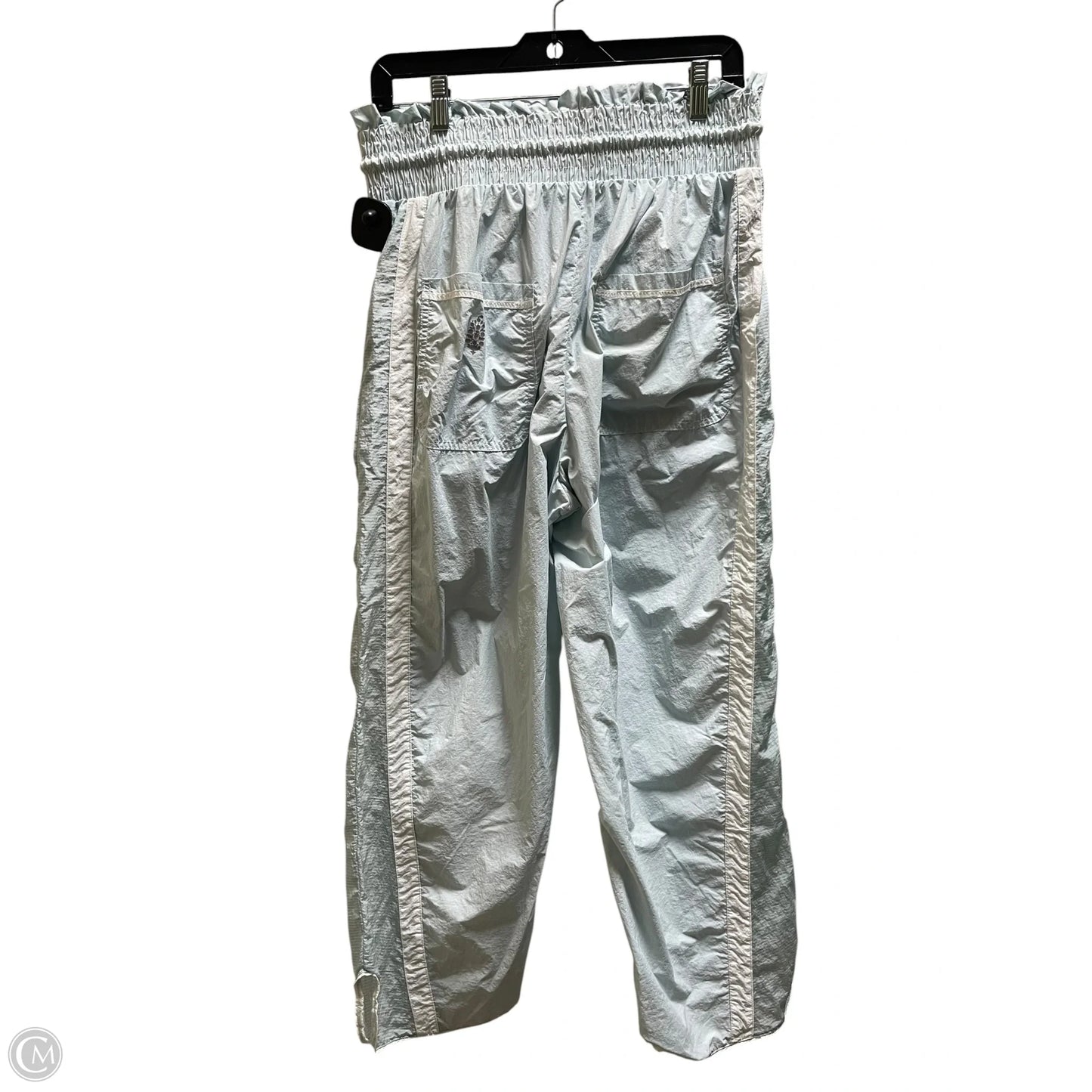 Athletic Pants By Free People In Blue, Size: M