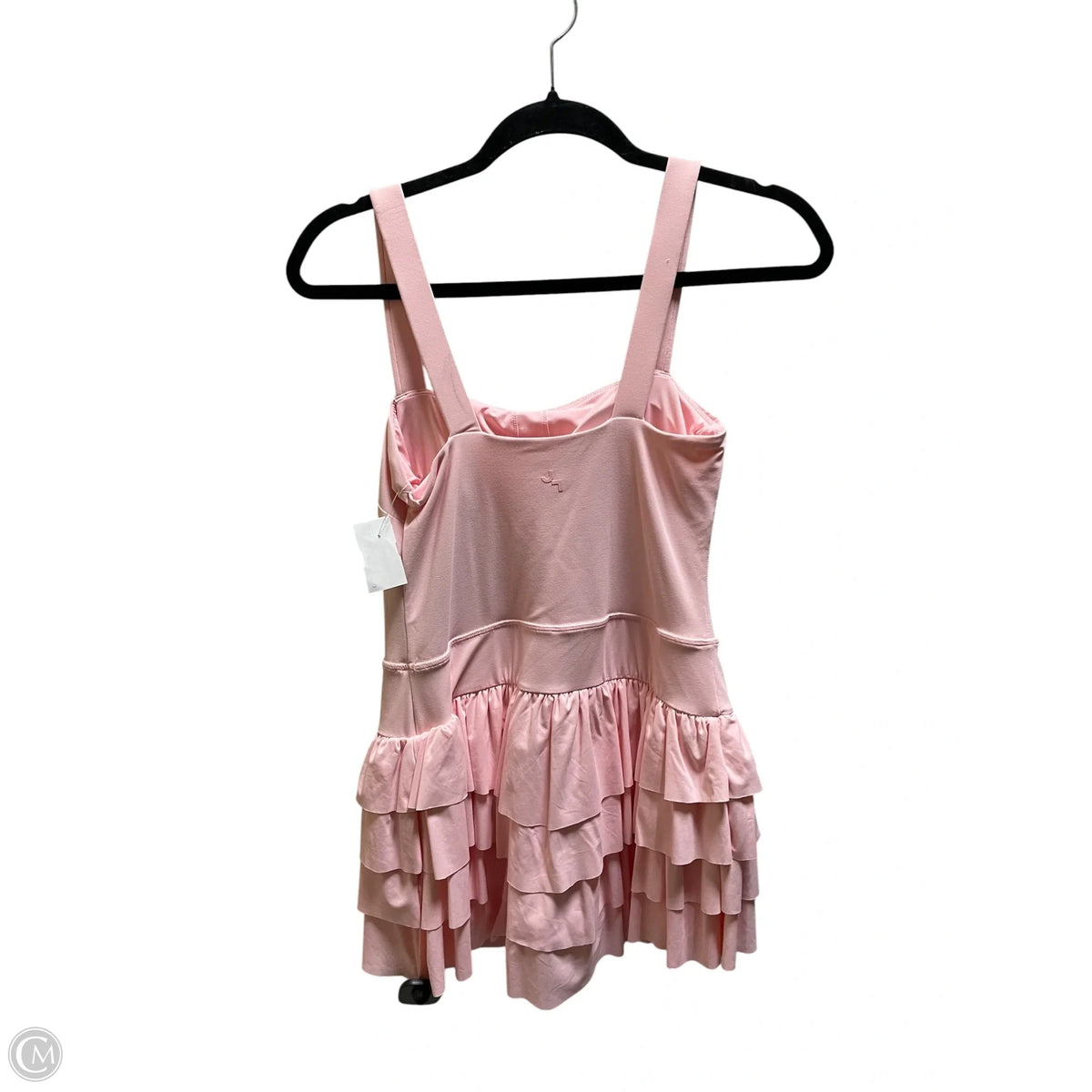 Athletic Dress By Joy Lab In Pink, Size: S