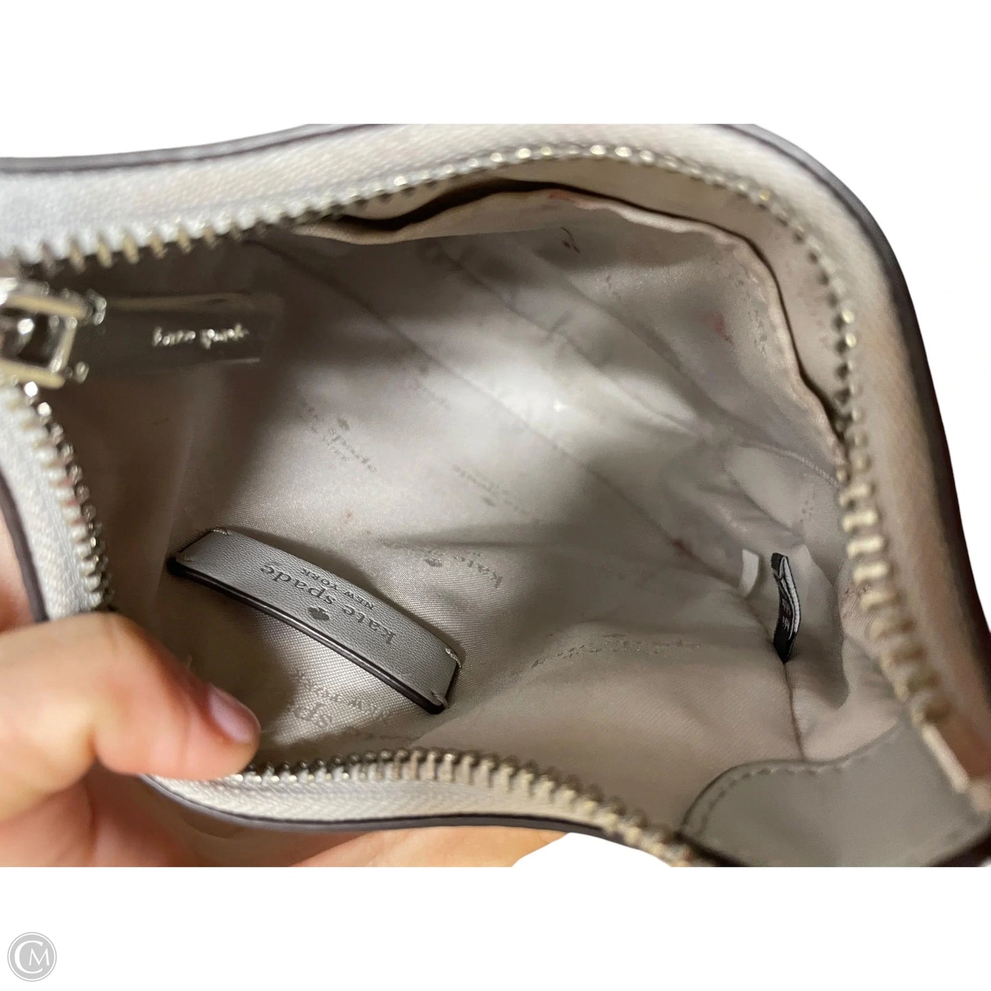 Crossbody Designer By Kate Spade, Size: Medium