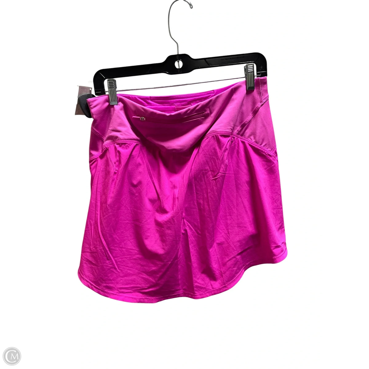 Athletic Skirt By Lululemon In Pink, Size: 10