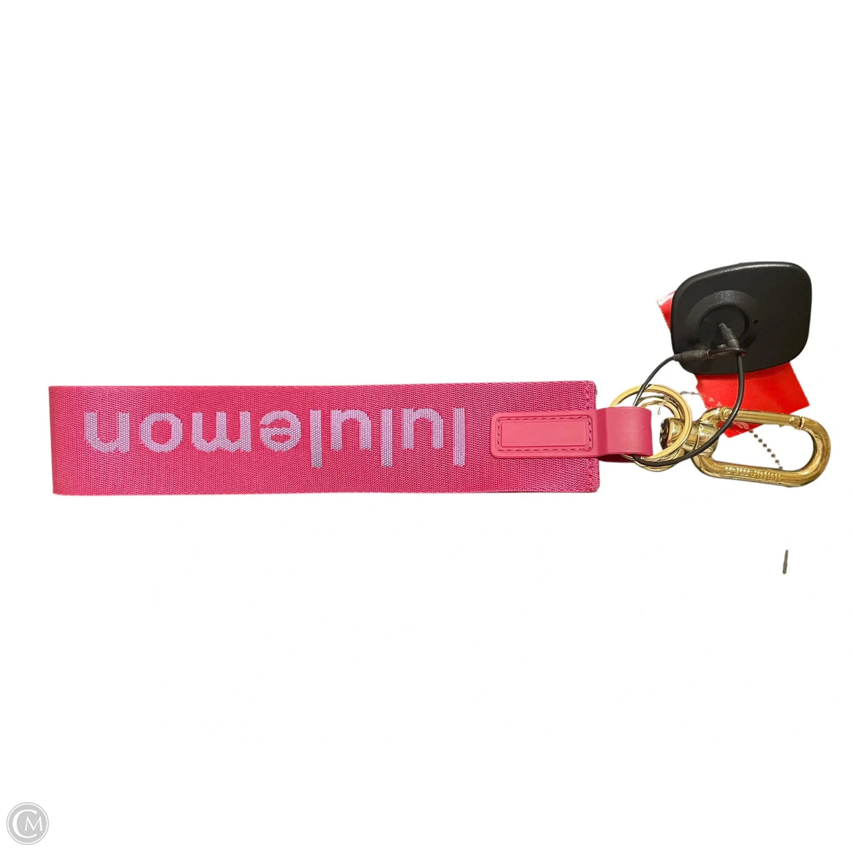 Key Chain By Lululemon, Size: