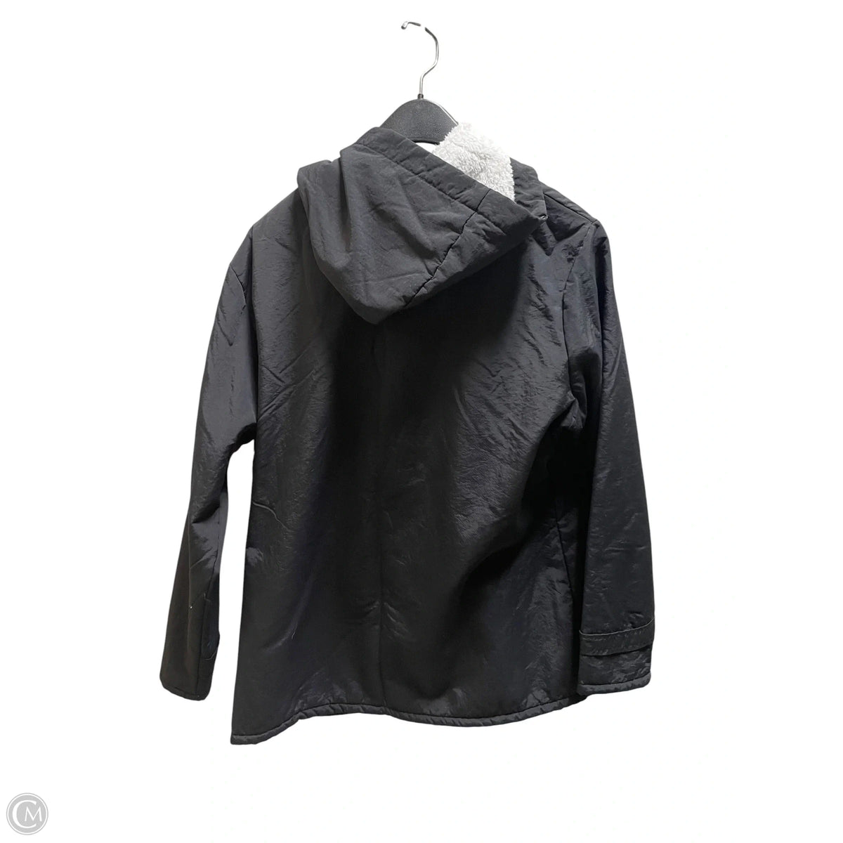 Coat Other By The North Face In Black, Size: L