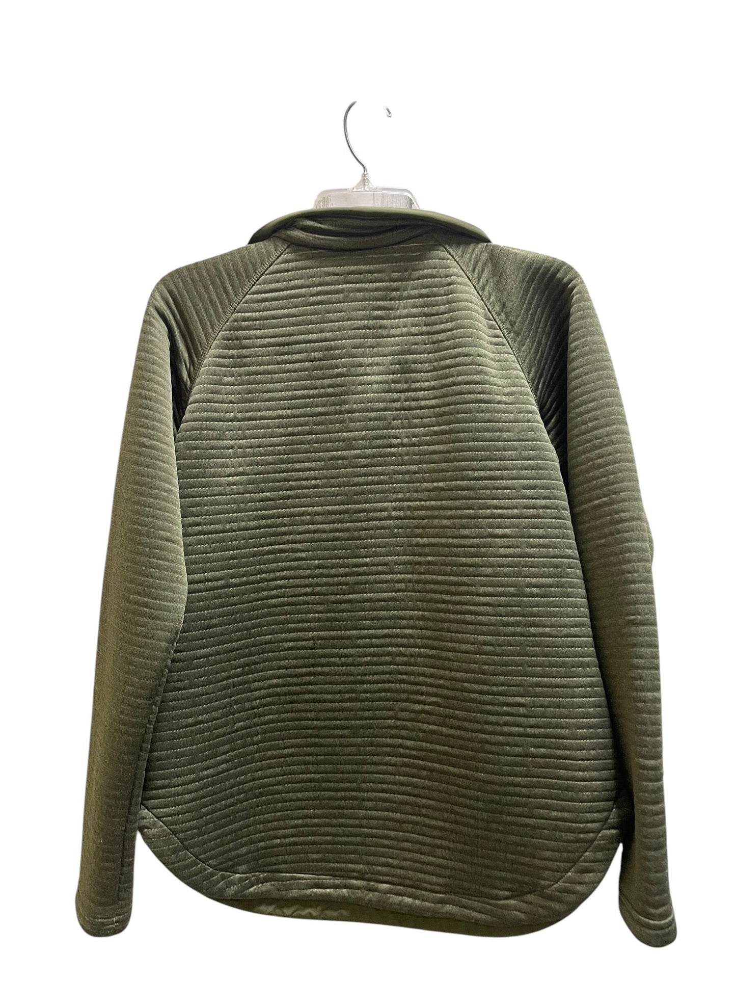 Jacket Fleece By Columbia Size: S