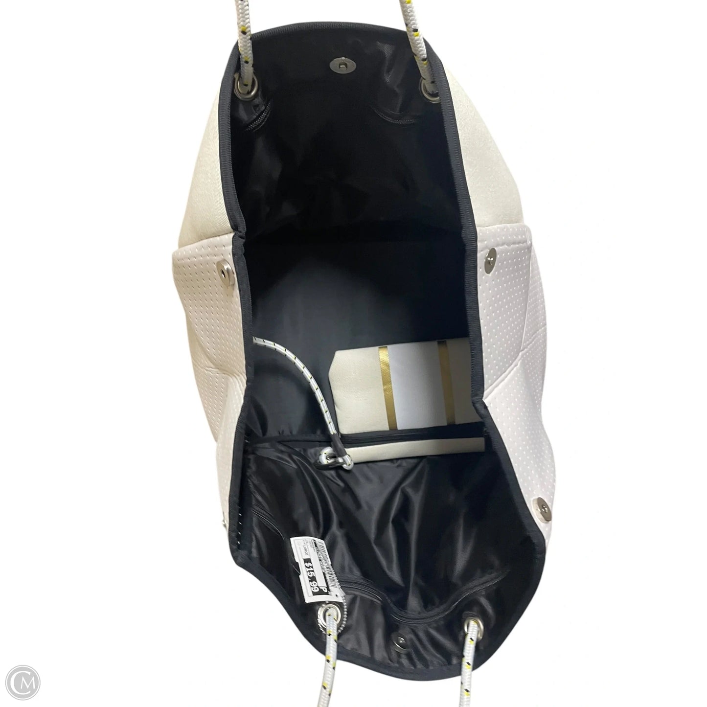 Handbag By Clothes Mentor, Size: Large