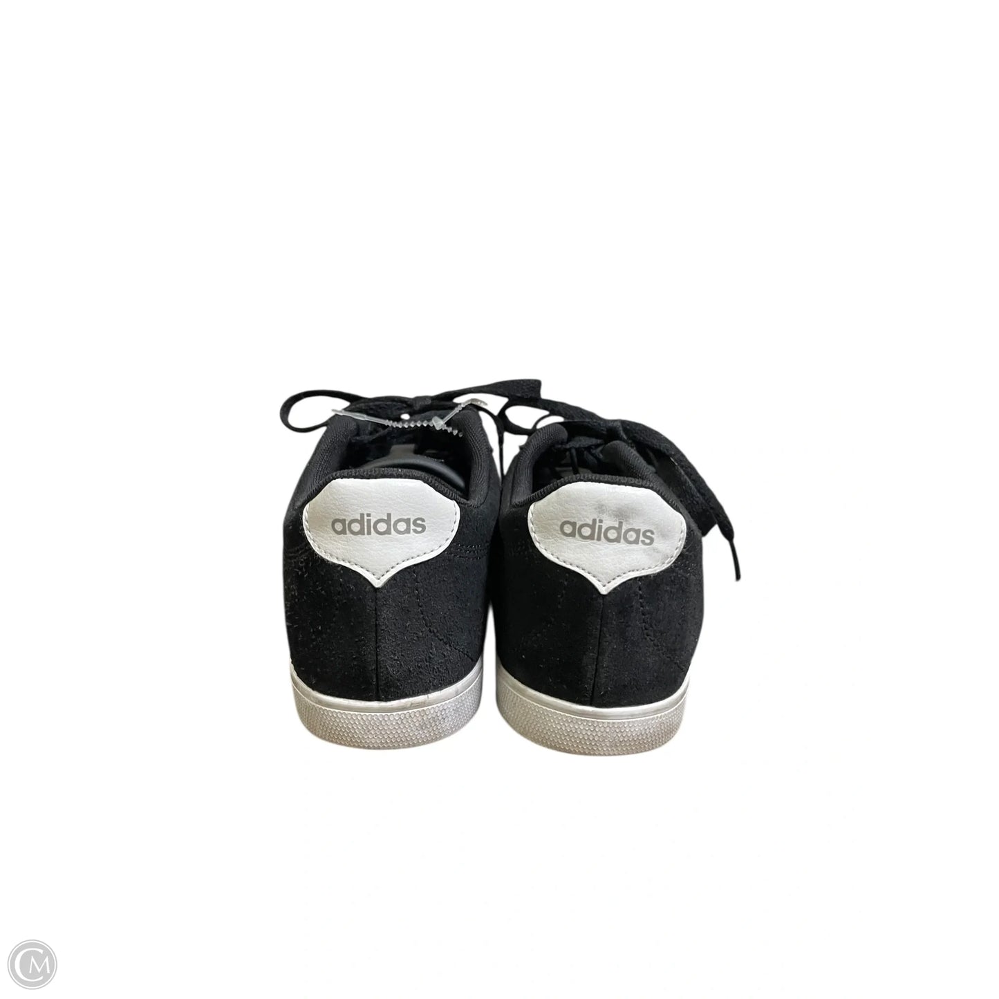 Shoes Sneakers By Adidas In Black, Size: 8.5