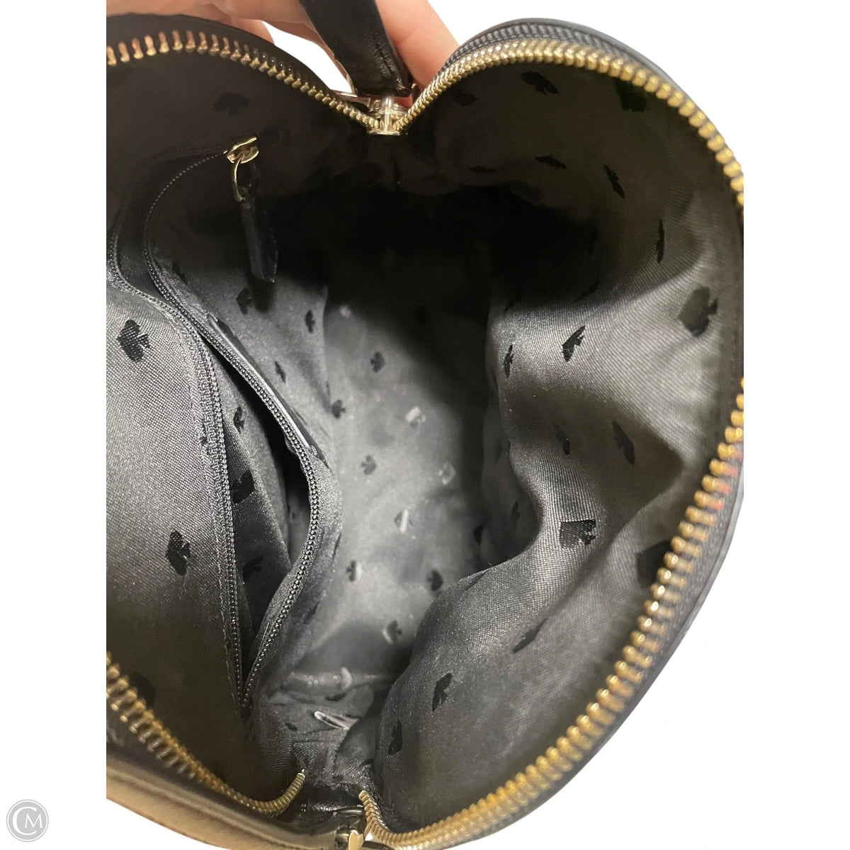 Crossbody Designer By Kate Spade, Size: Medium