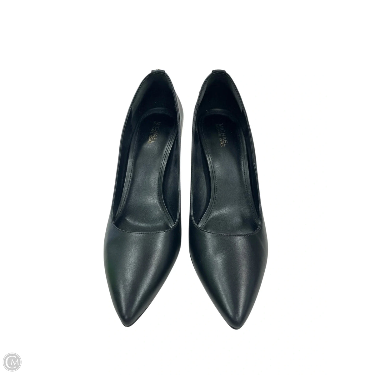 Shoes Heels Stiletto By Michael By Michael Kors In Black, Size: 8.5