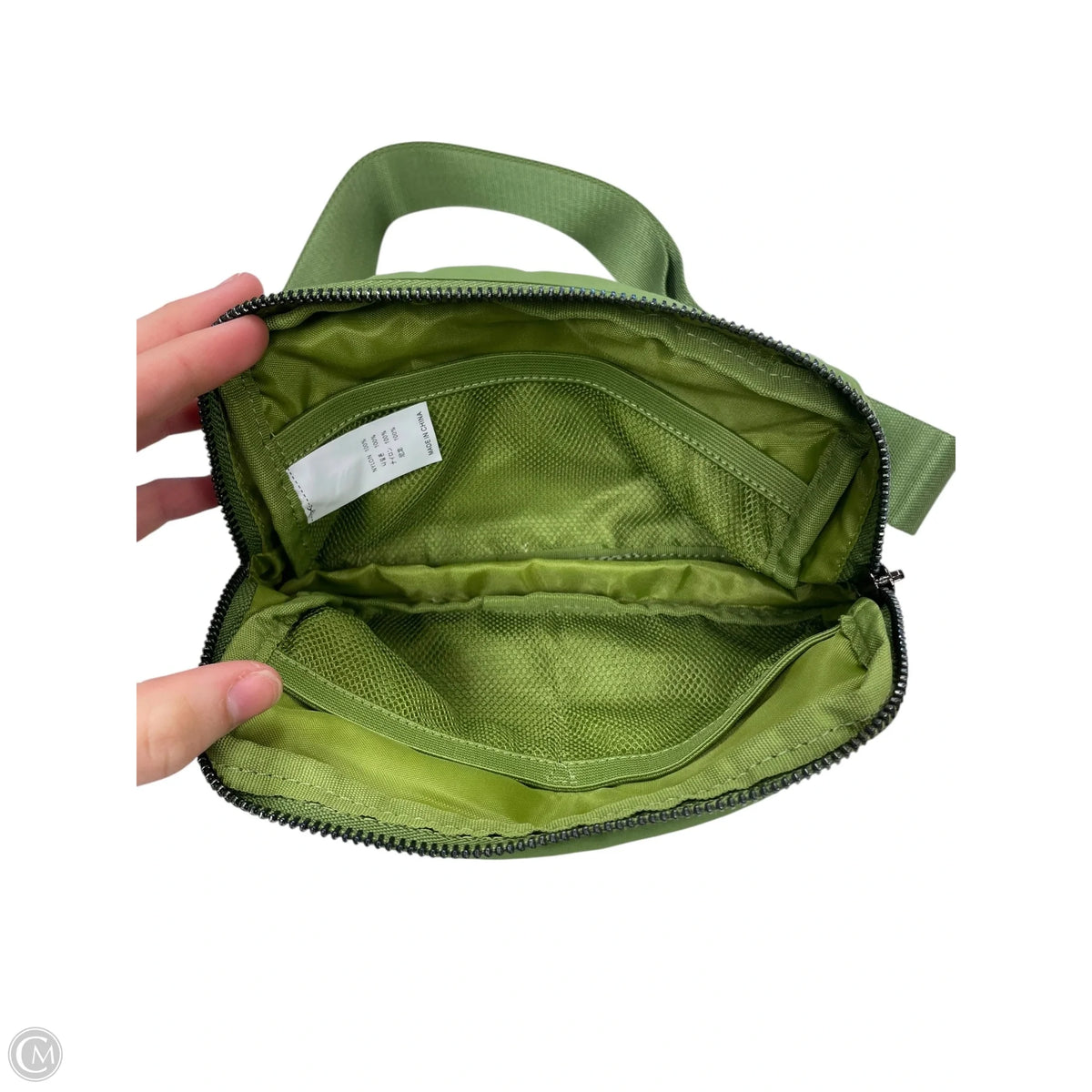 Belt Bag By Clothes Mentor, Size: Small