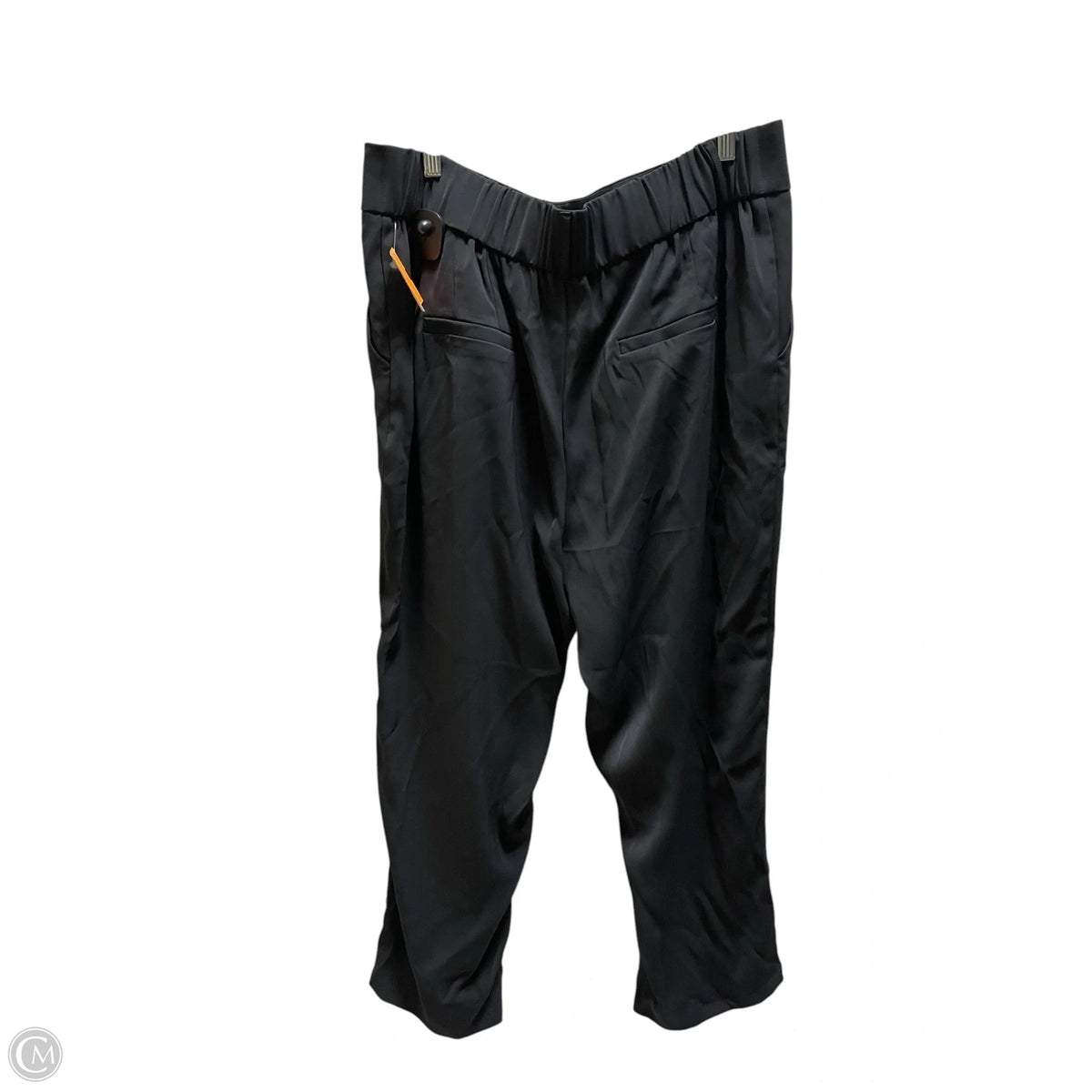 Pants Dress By Halara In Black, Size: 18