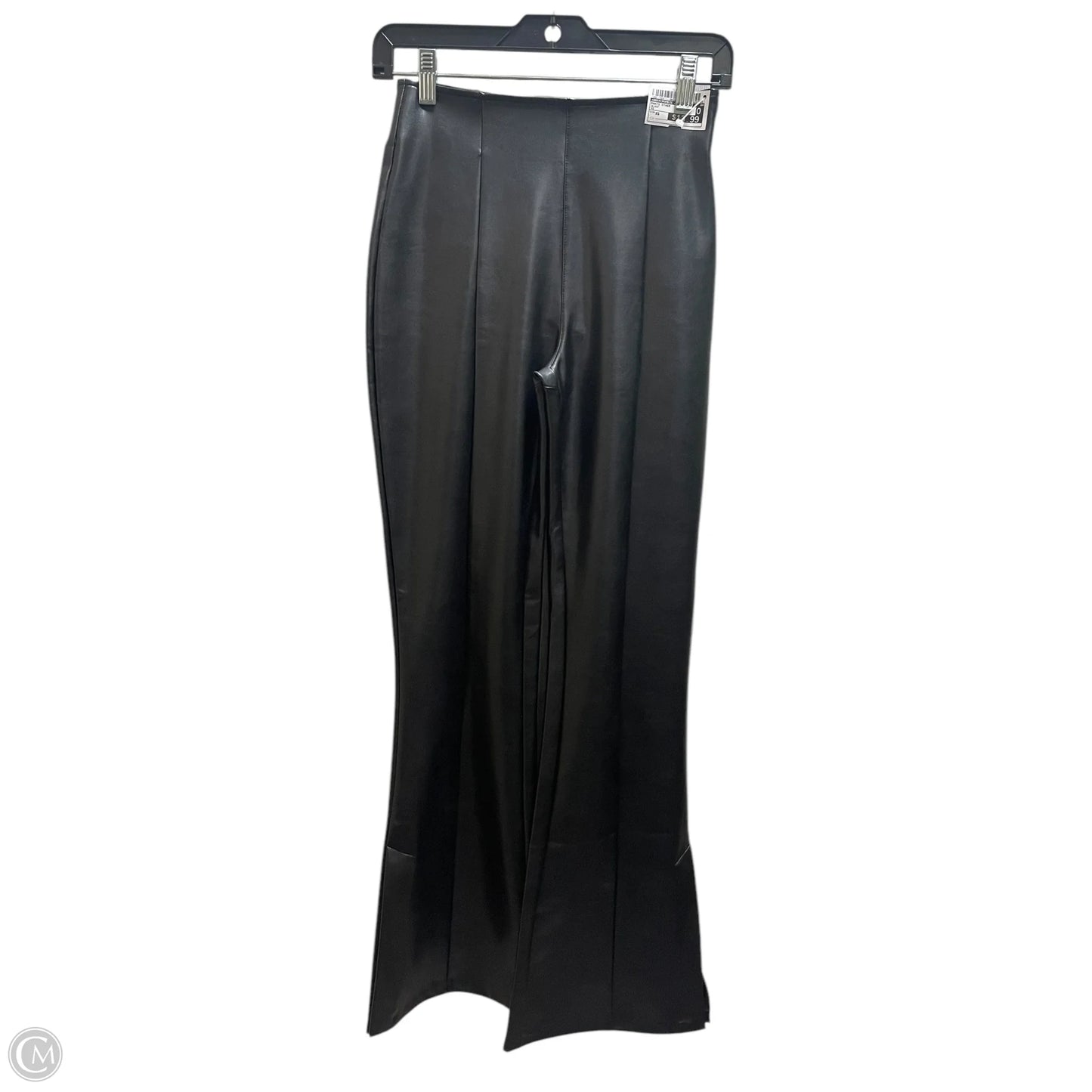 Pants Other By Abercrombie And Fitch In Black, Size: Xs