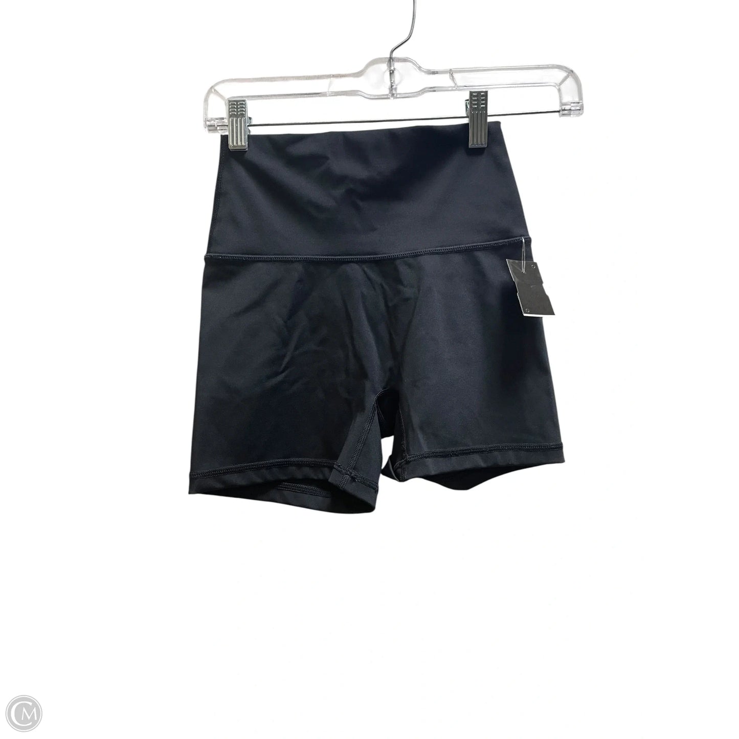 Athletic Shorts By Aerie In Black, Size: S