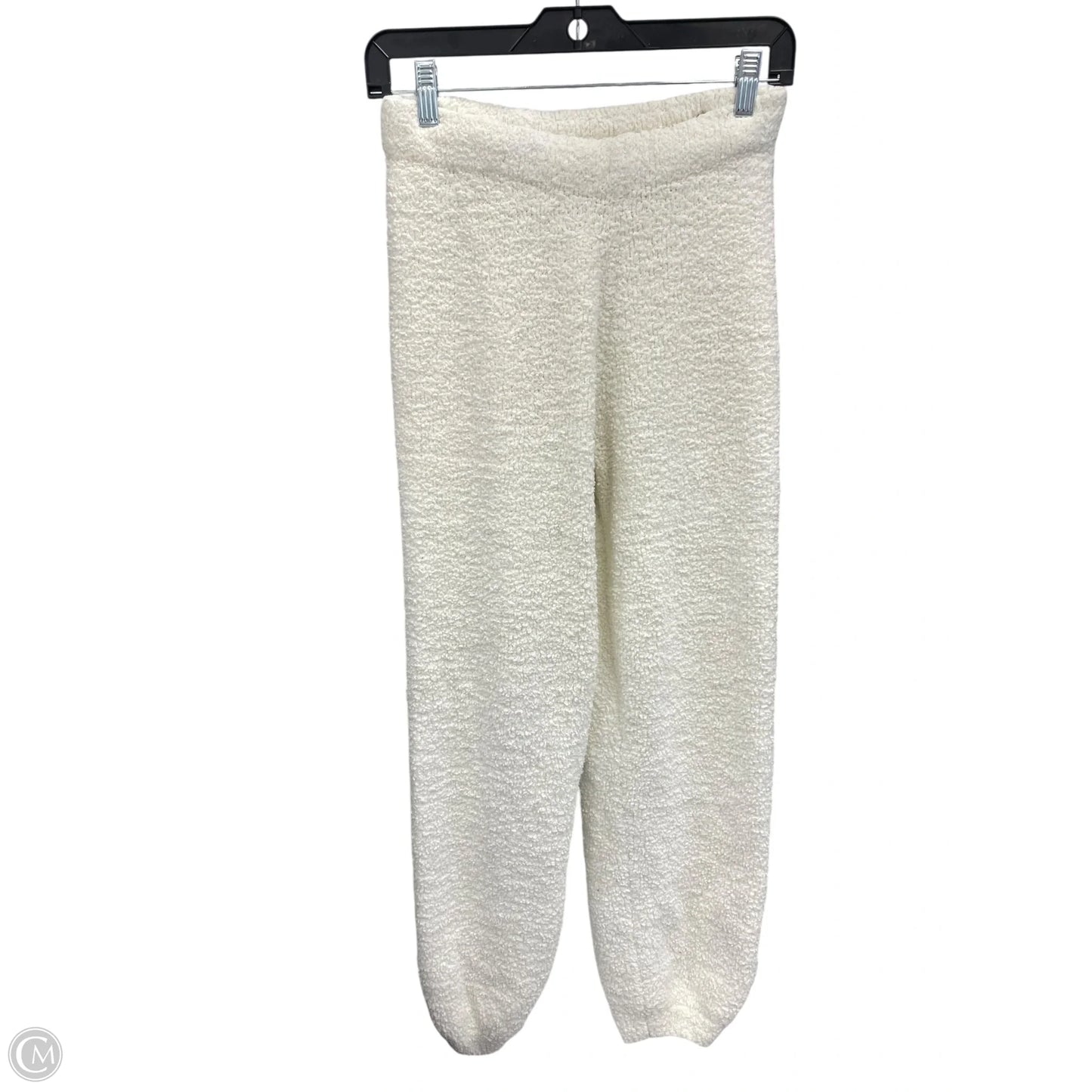 Pants Other By Skims In White, Size: S