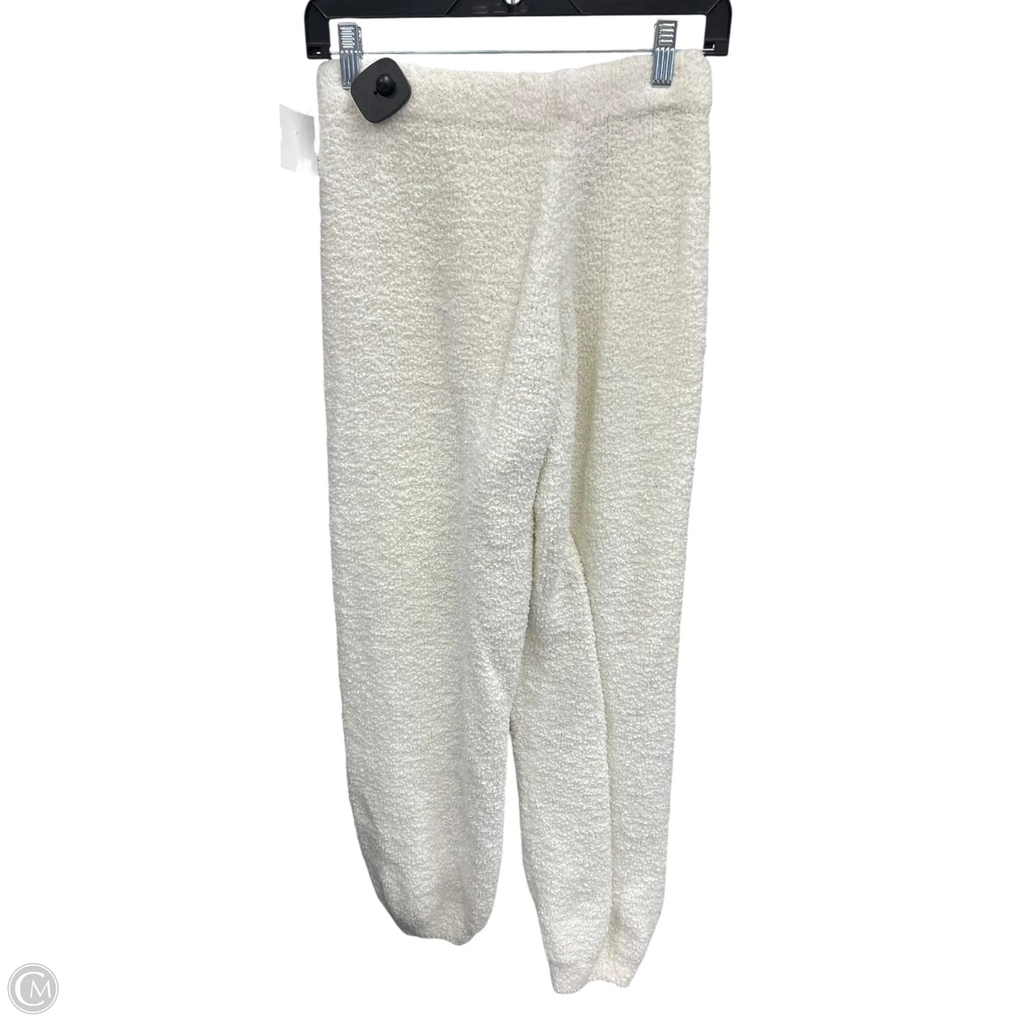 Pants Other By Skims In White, Size: S