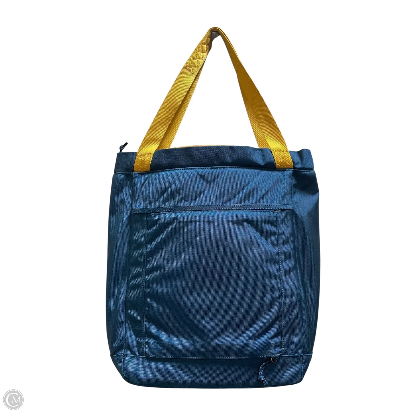 Handbag By Patagonia, Size: Medium