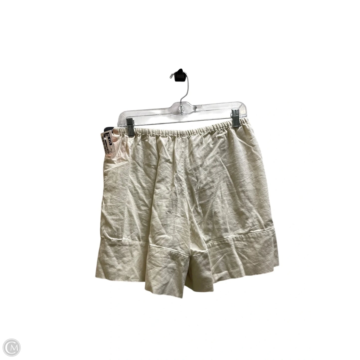 Shorts By Free People In Tan, Size: Xs