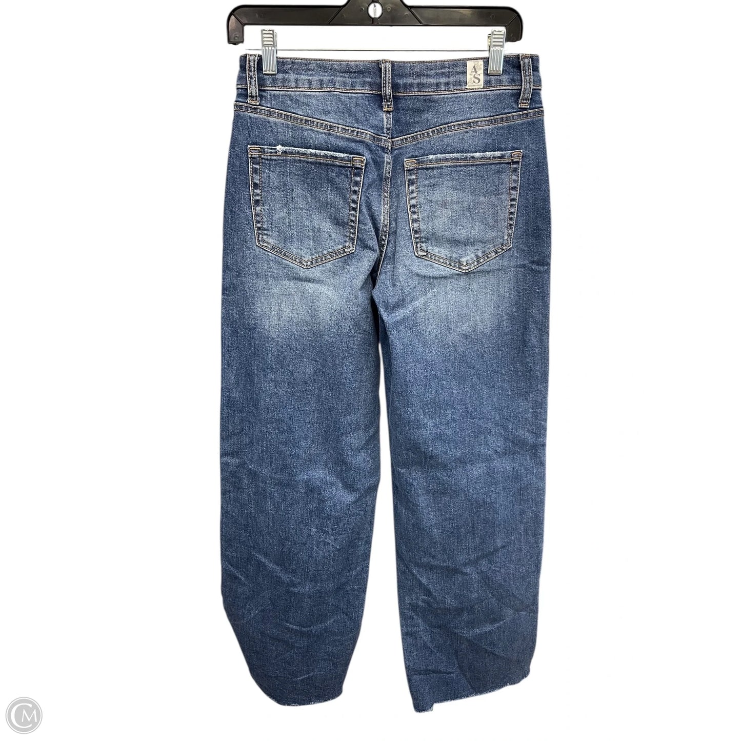 Jeans Boot Cut By Altard State In Blue, Size: 2