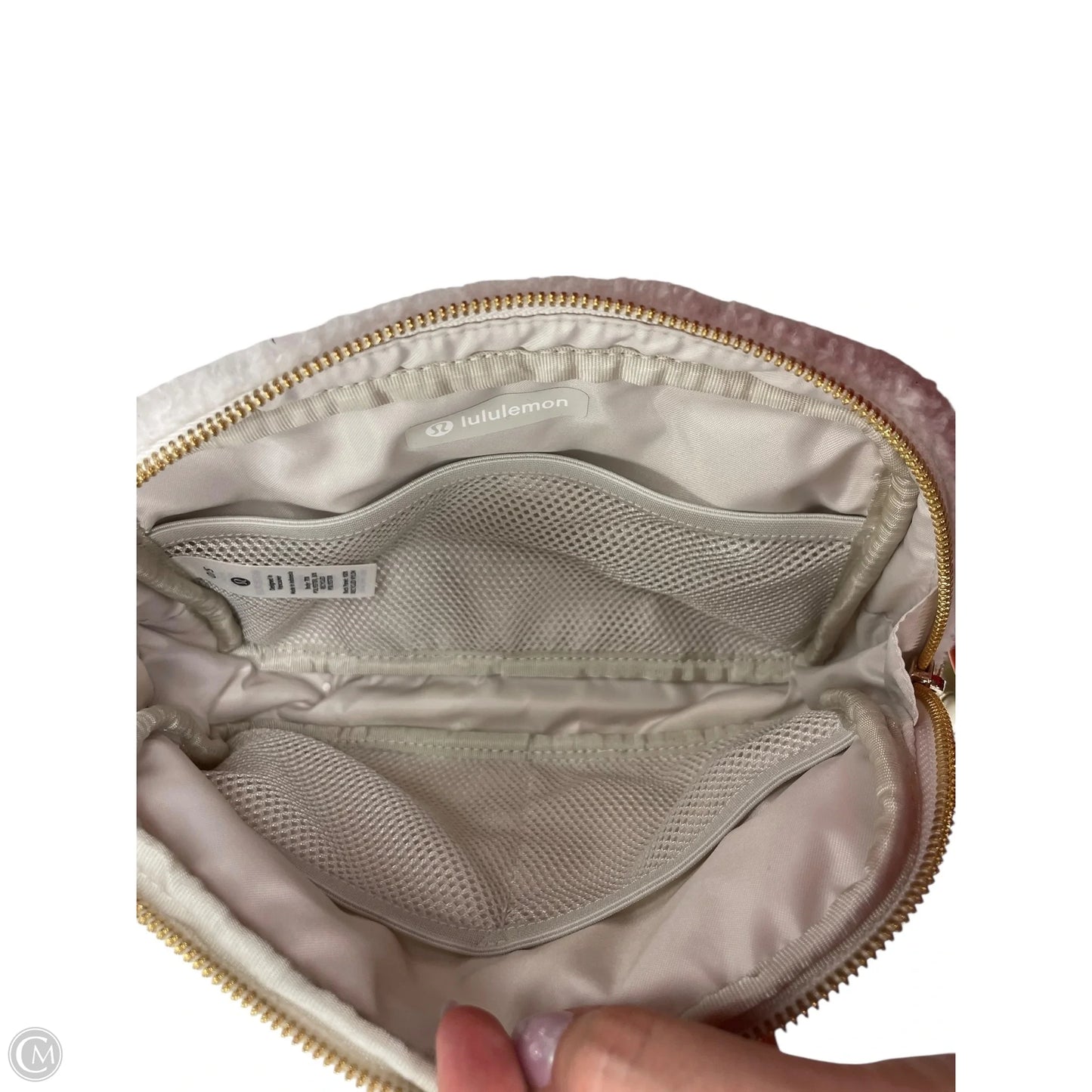 Belt Bag By Lululemon, Size: Medium