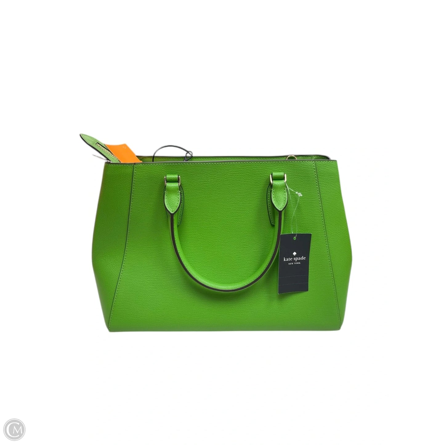 Handbag Designer By Kate Spade, Size: Large
