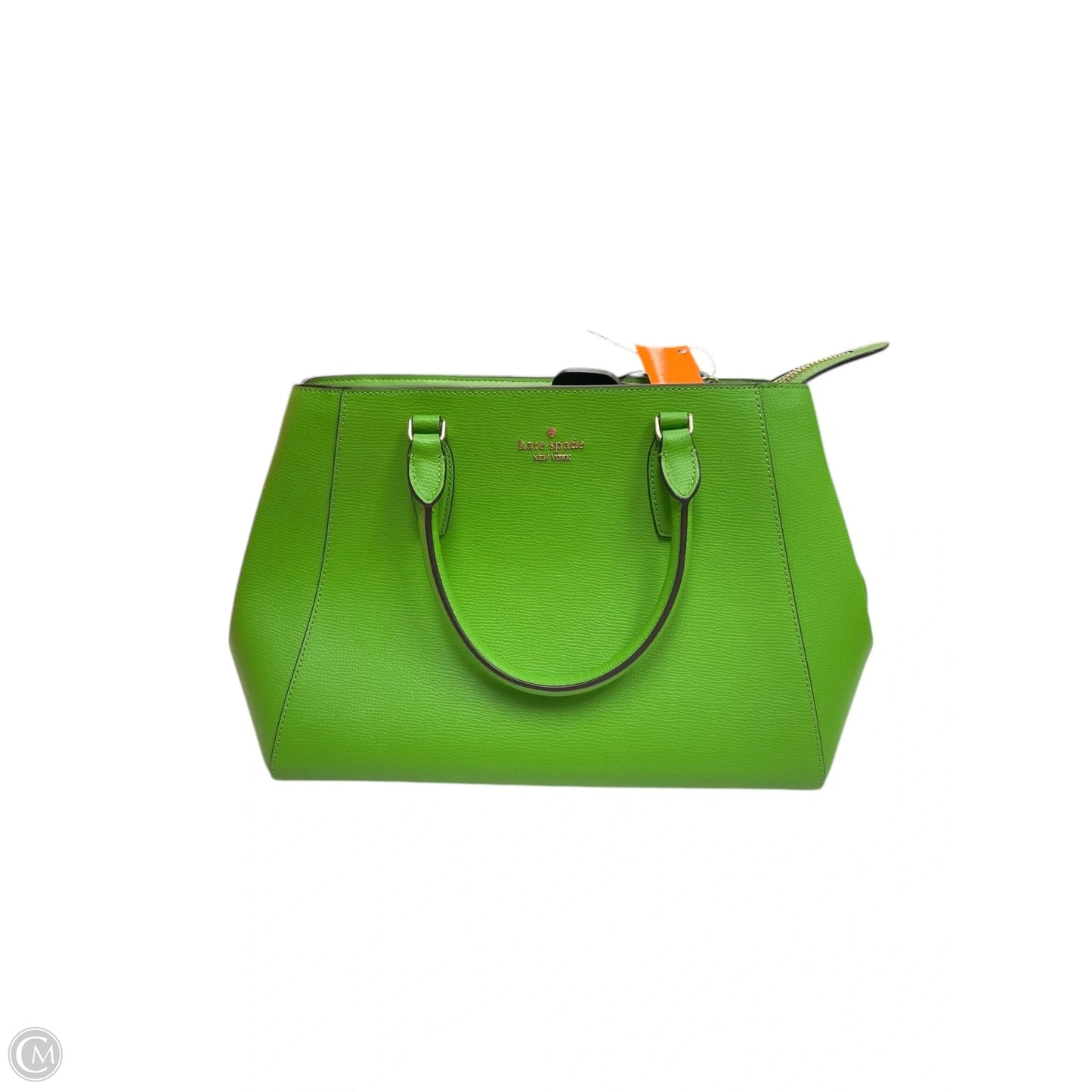 Handbag Designer By Kate Spade, Size: Large