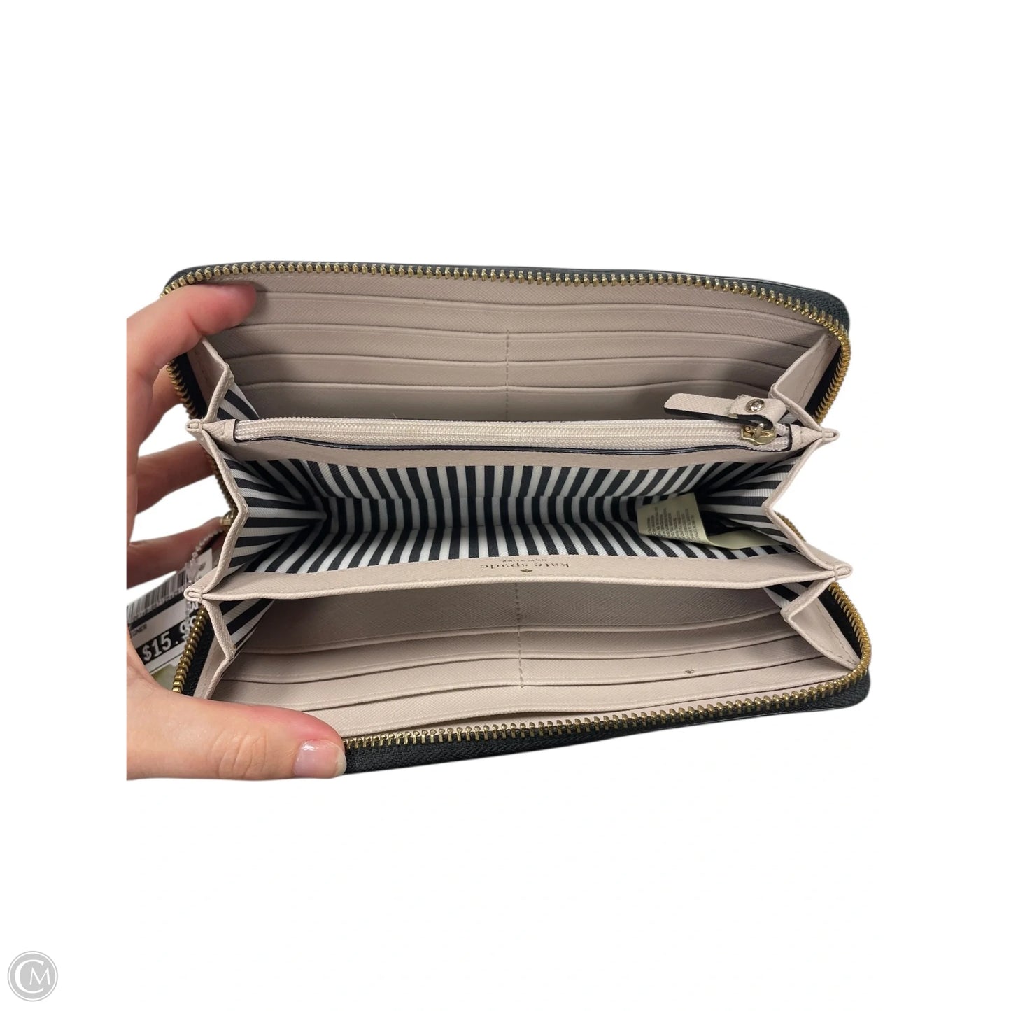 Wallet Designer By Kate Spade, Size: Medium