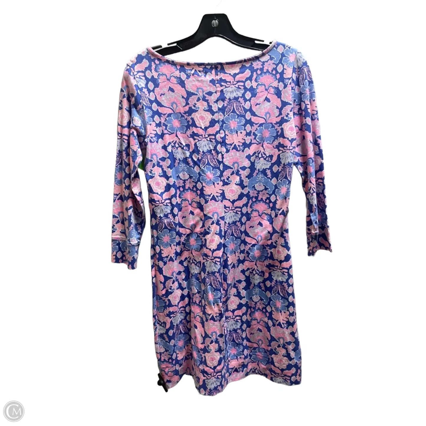 Dress Designer By Lilly Pulitzer In Pink, Size: S