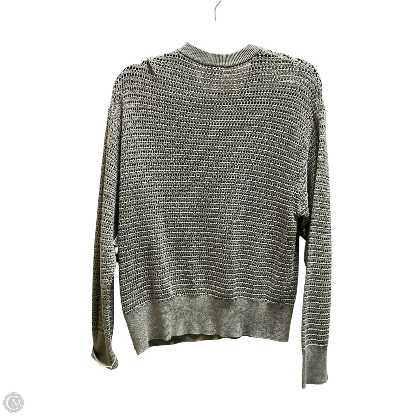 Sweater By Varley In Green, Size: Xs