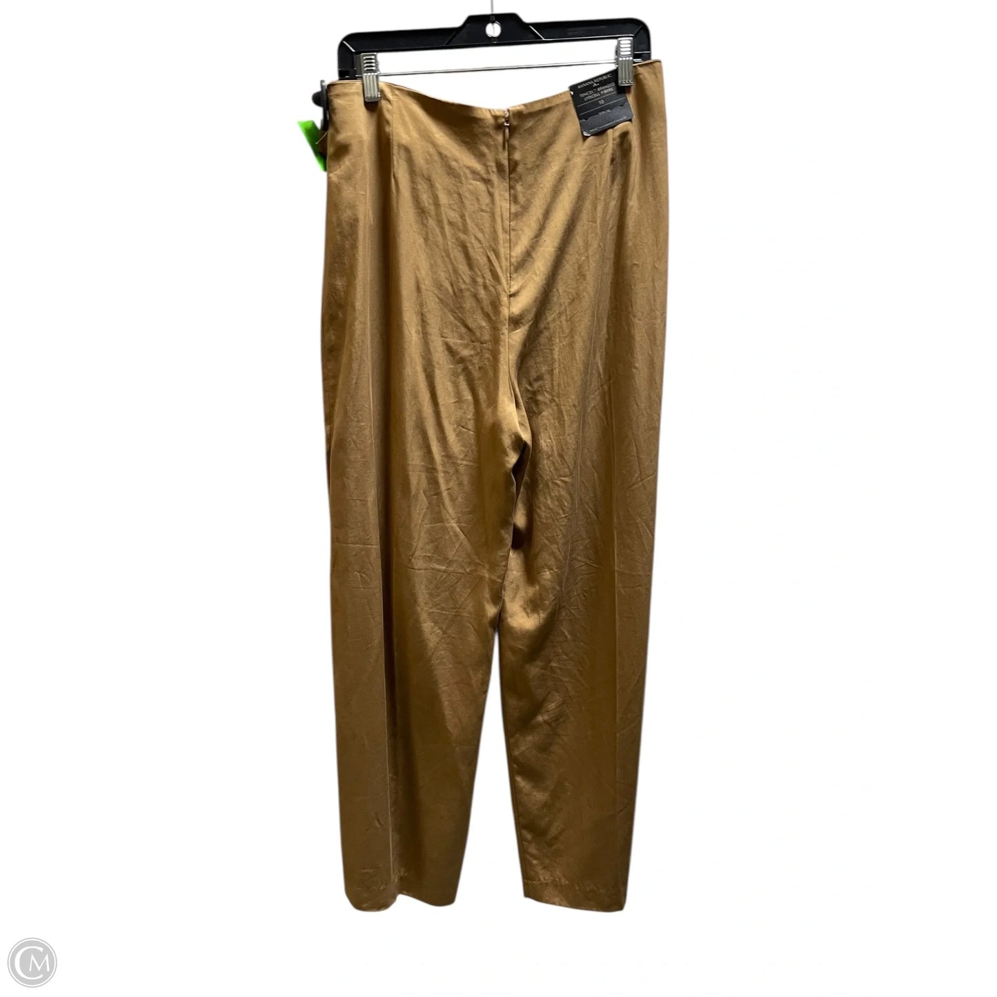 Pants Other By Banana Republic In Brown, Size: 10
