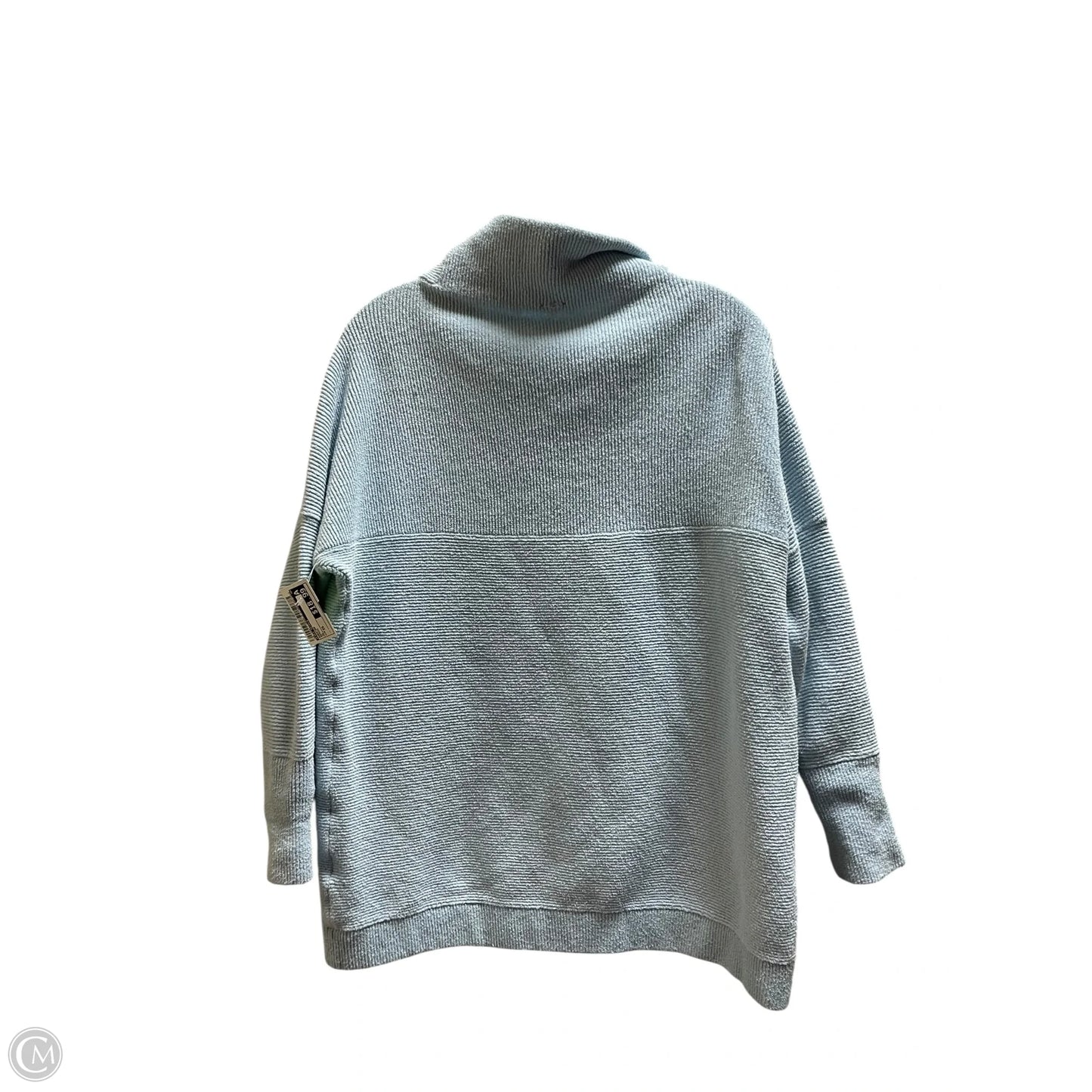 Sweater By Free People In Bronze, Size: Xs