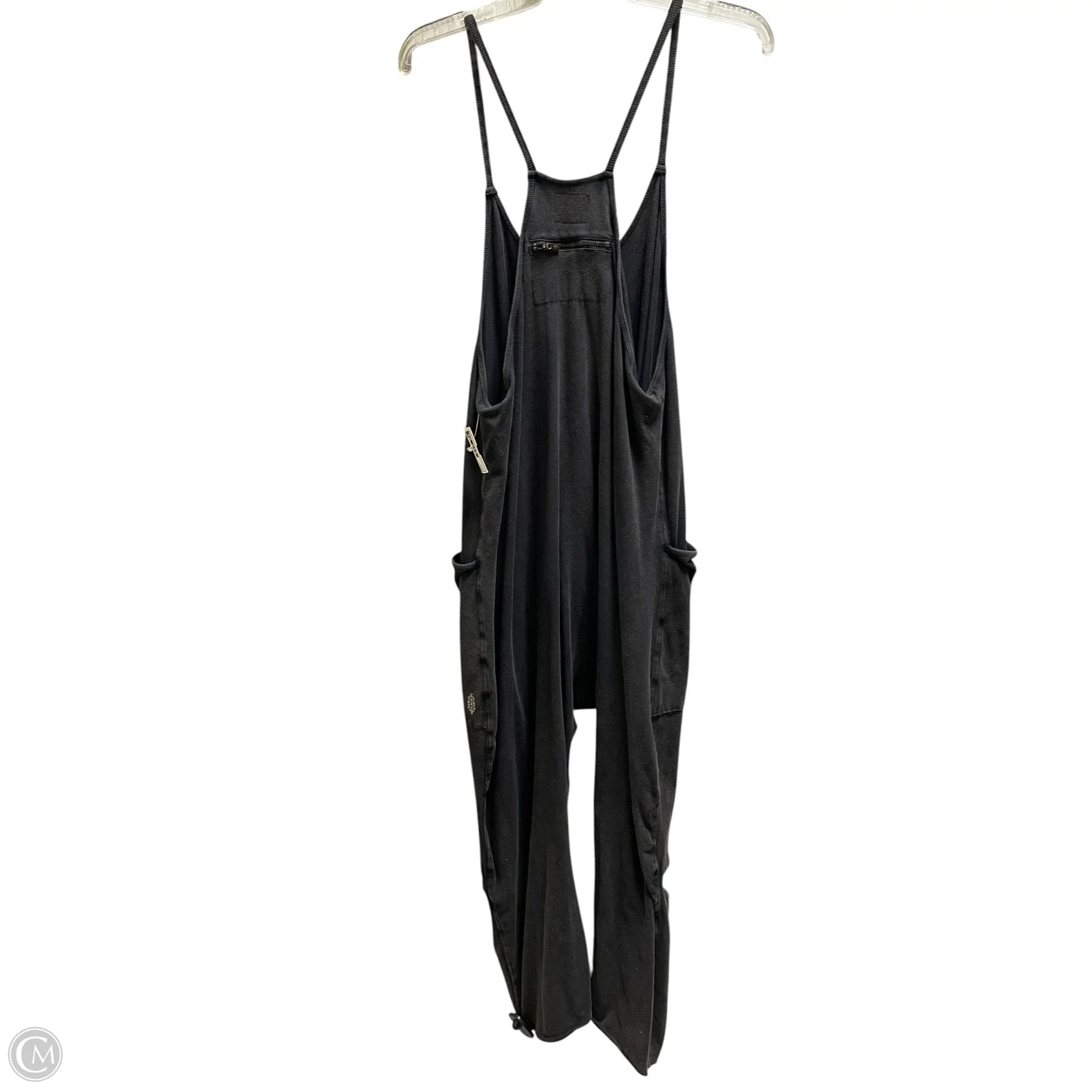 Jumpsuit By Free People In Grey, Size: S