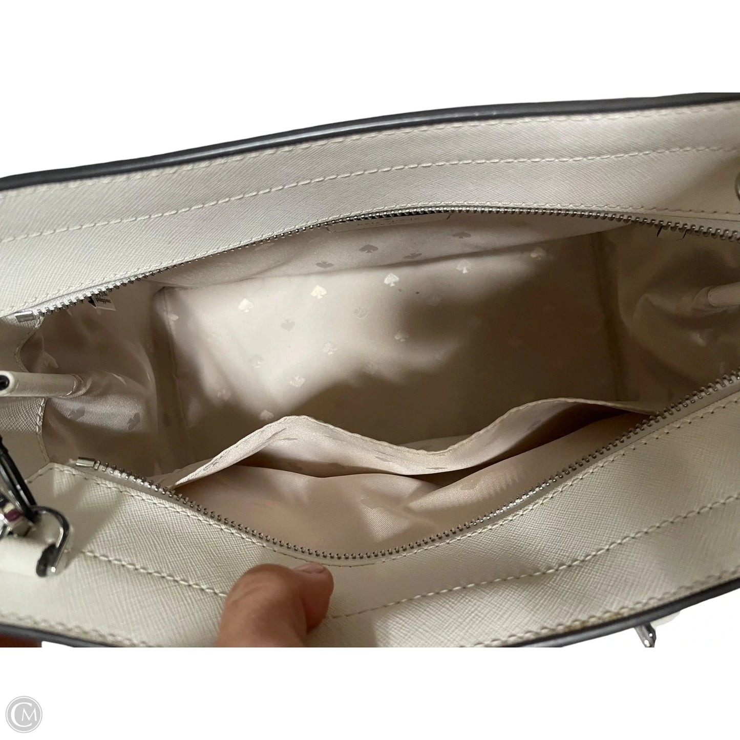 Handbag Designer By Kate Spade, Size: Medium
