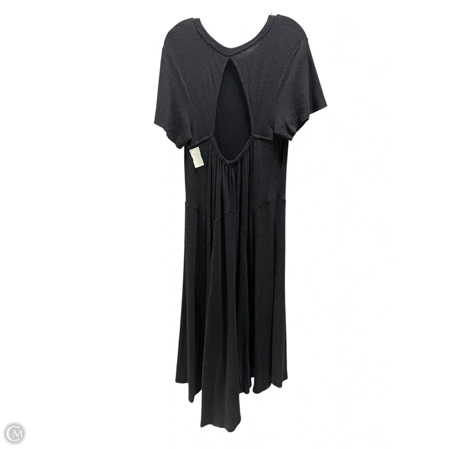 Dress Casual Short By Free People In Black, Size: Xs