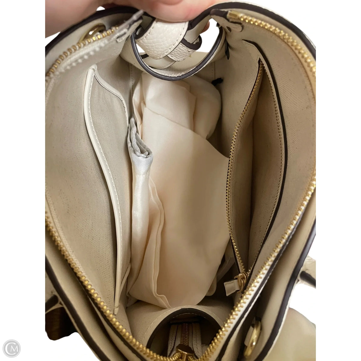Handbag Designer By Kate Spade, Size: Medium
